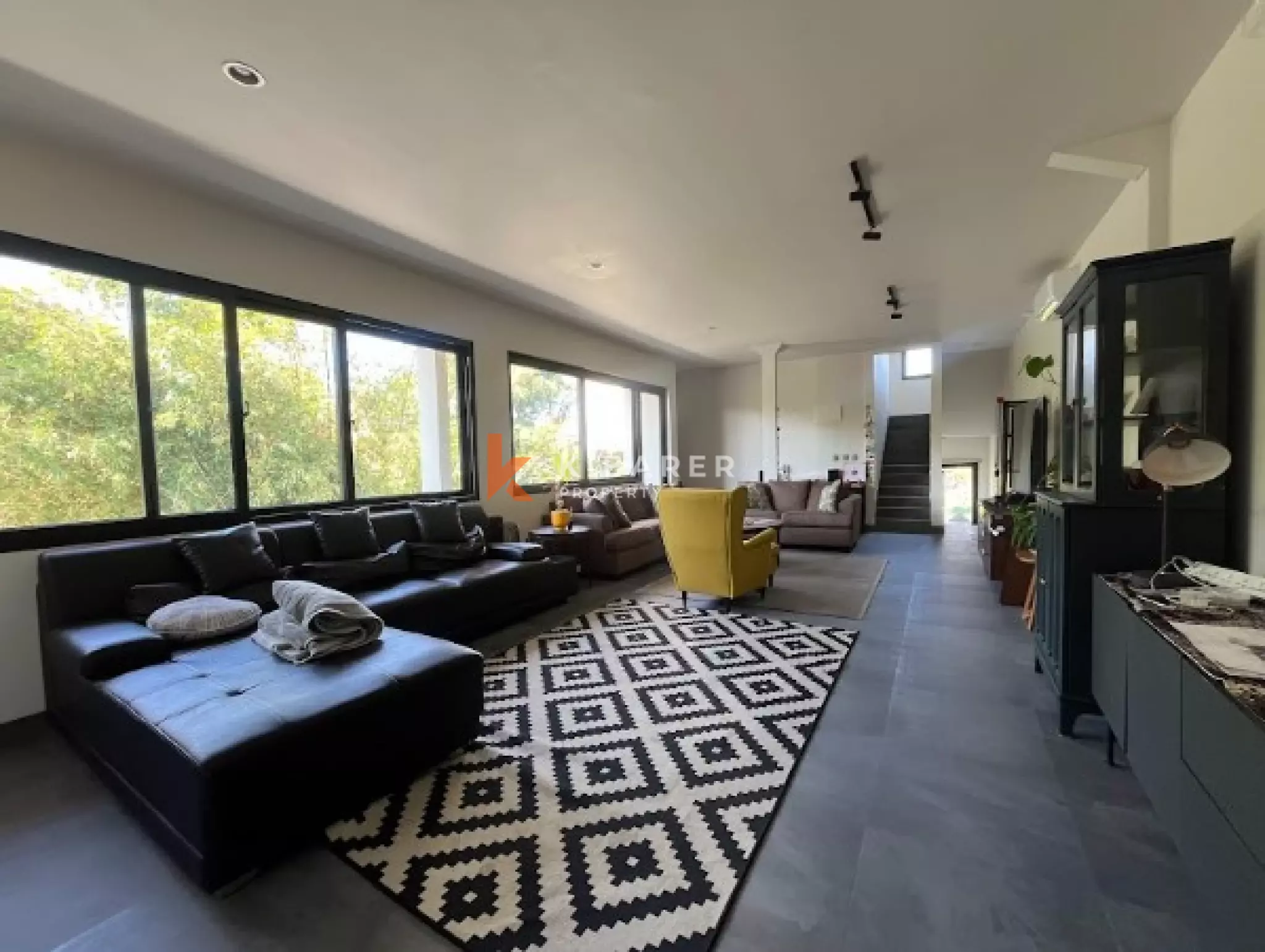 5BR Villa for Rent in Kerobokan, Bali — image 16
