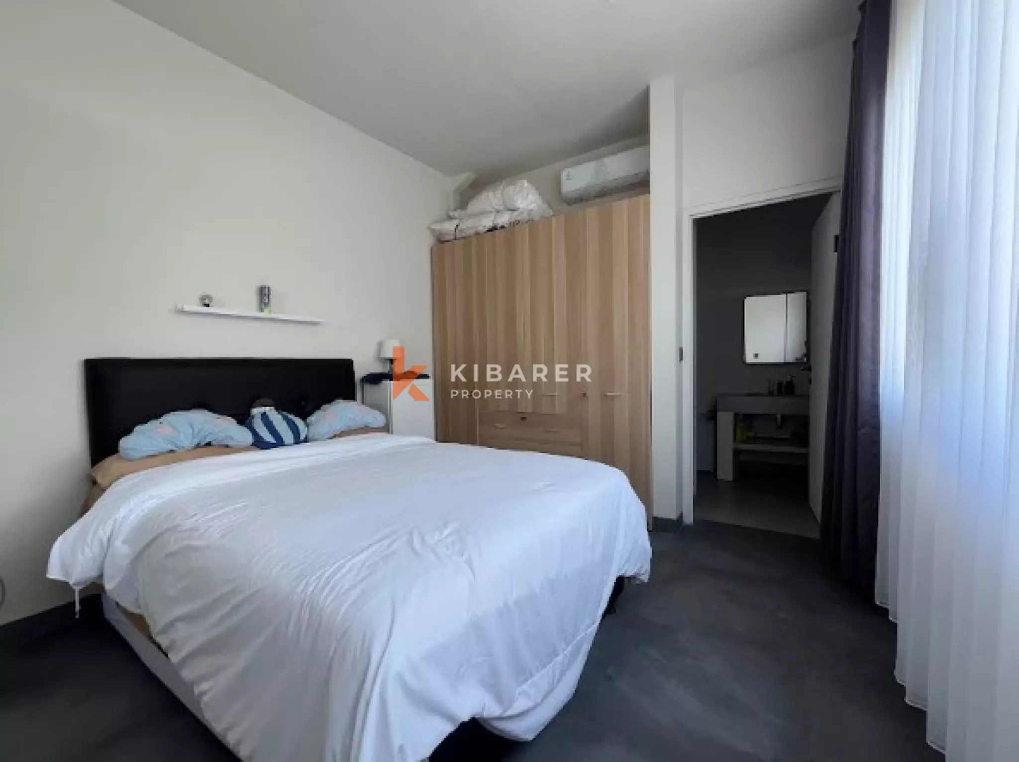 5BR Villa for Rent in Kerobokan, Bali — image 18