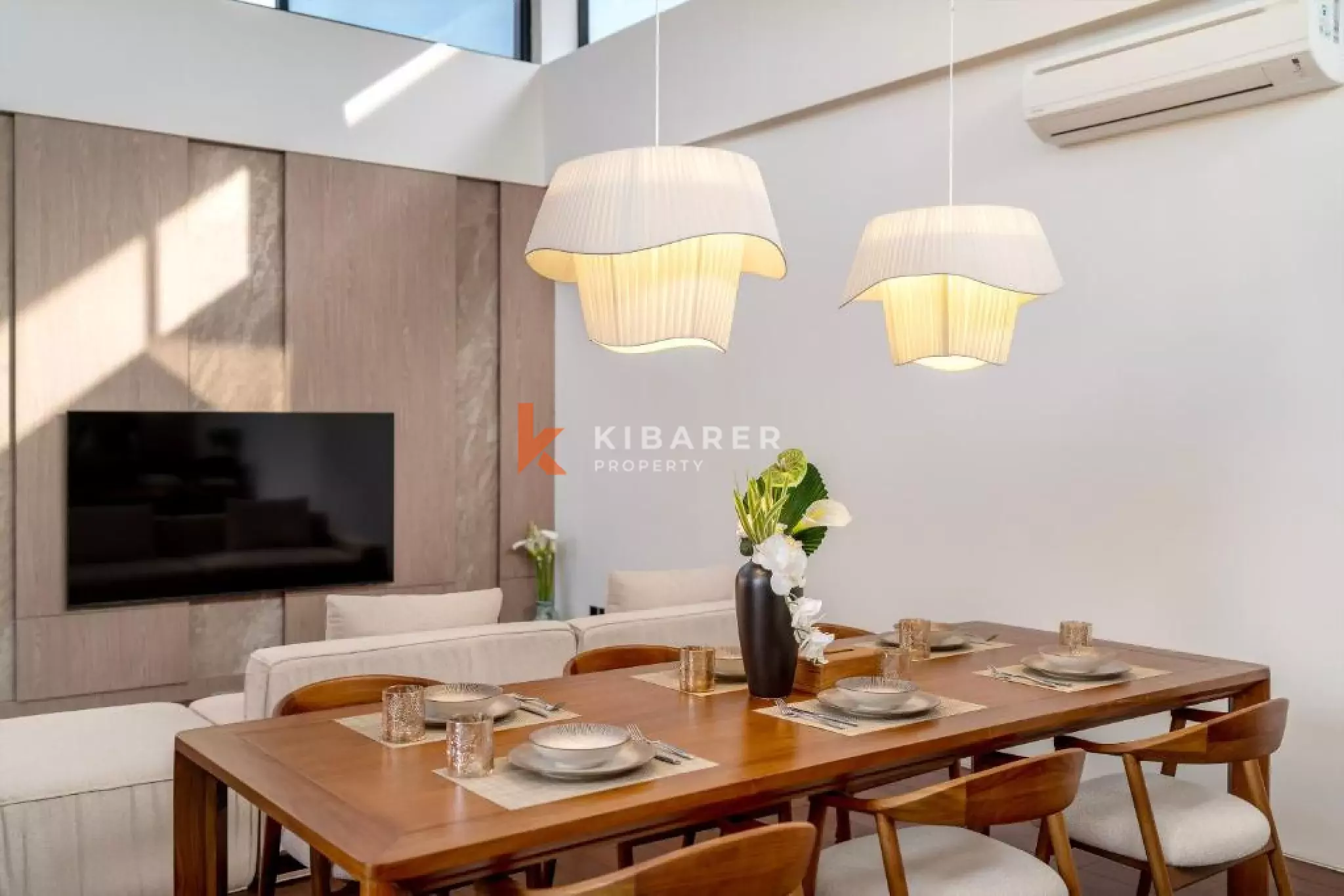 2BR Villa for Rent in Canggu, Bali — image 4