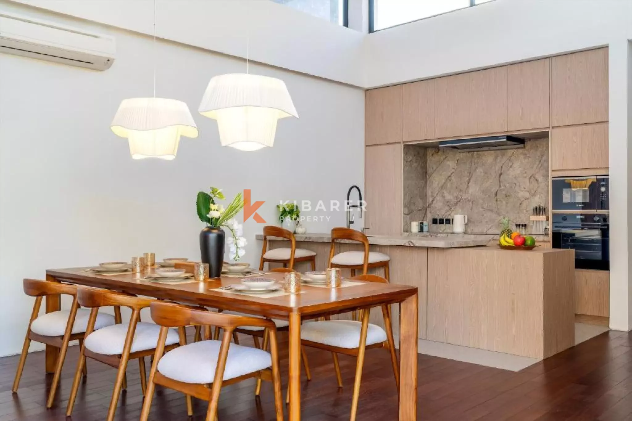 2BR Villa for Rent in Canggu, Bali — image 5