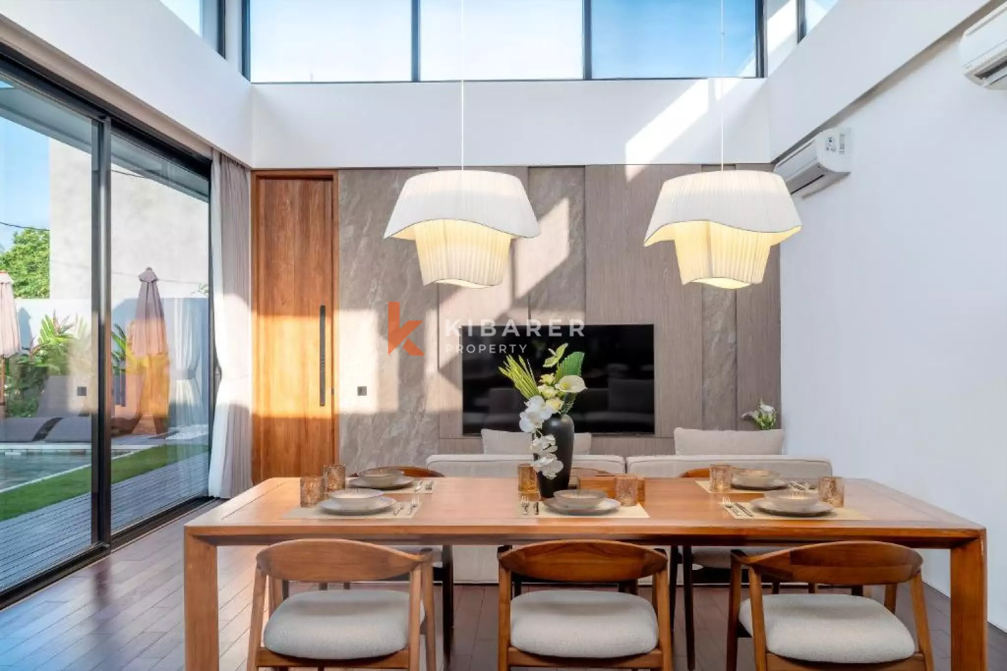 2BR Villa for Rent in Canggu, Bali — image 6