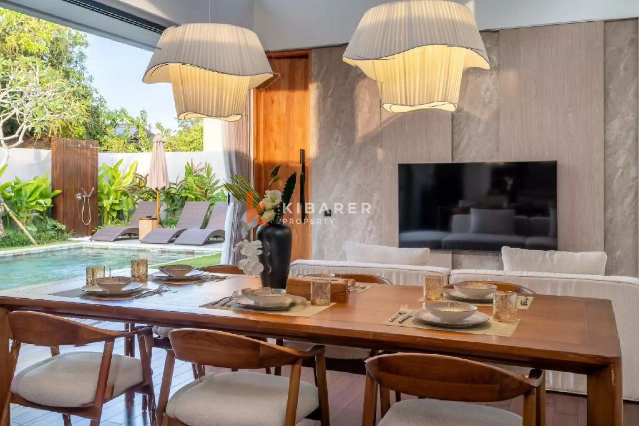 2BR Villa for Rent in Canggu, Bali — image 7