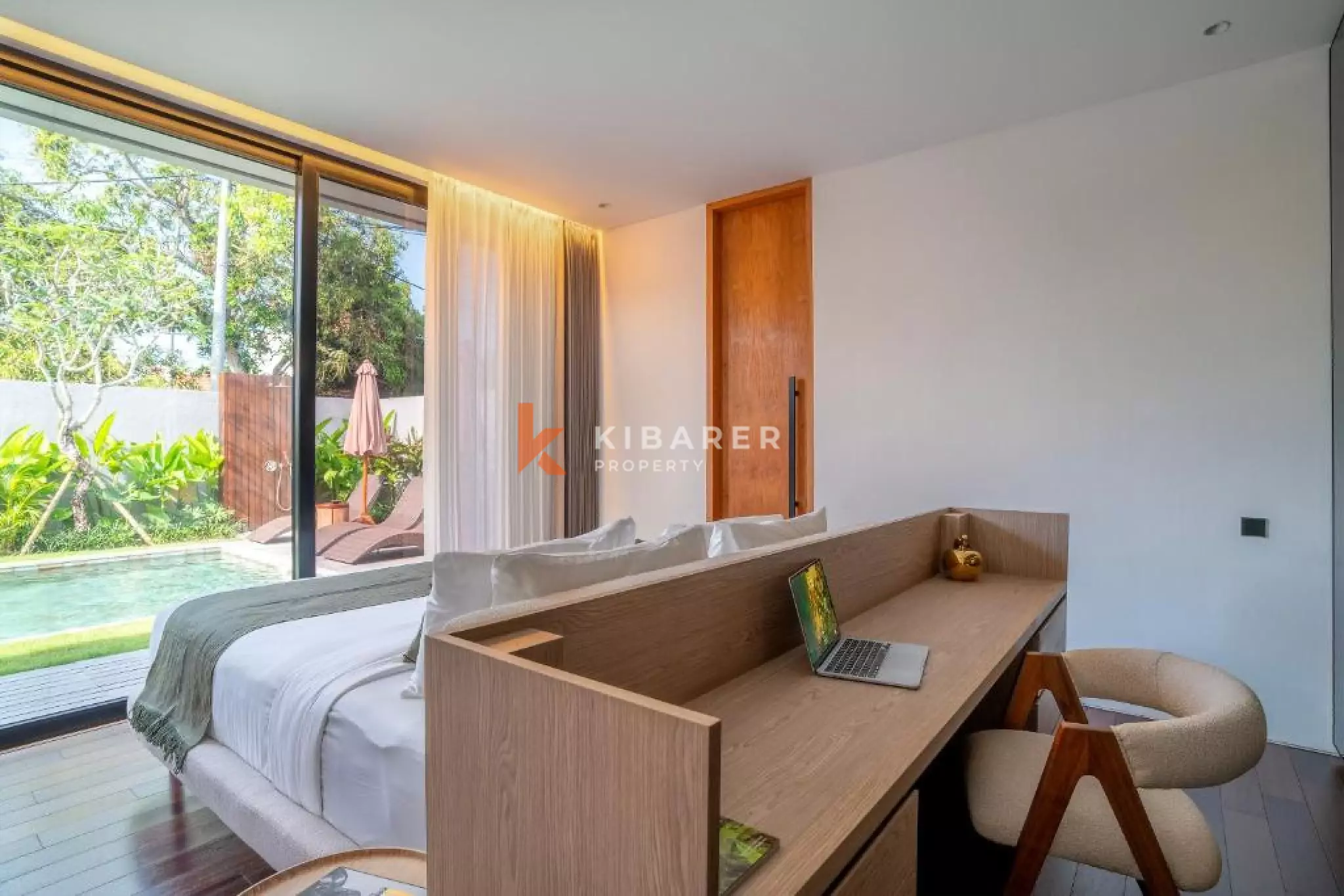 2BR Villa for Rent in Canggu, Bali — image 10