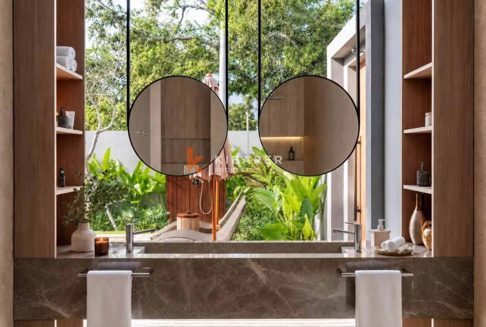 2BR Villa for Rent in Canggu, Bali — image 11
