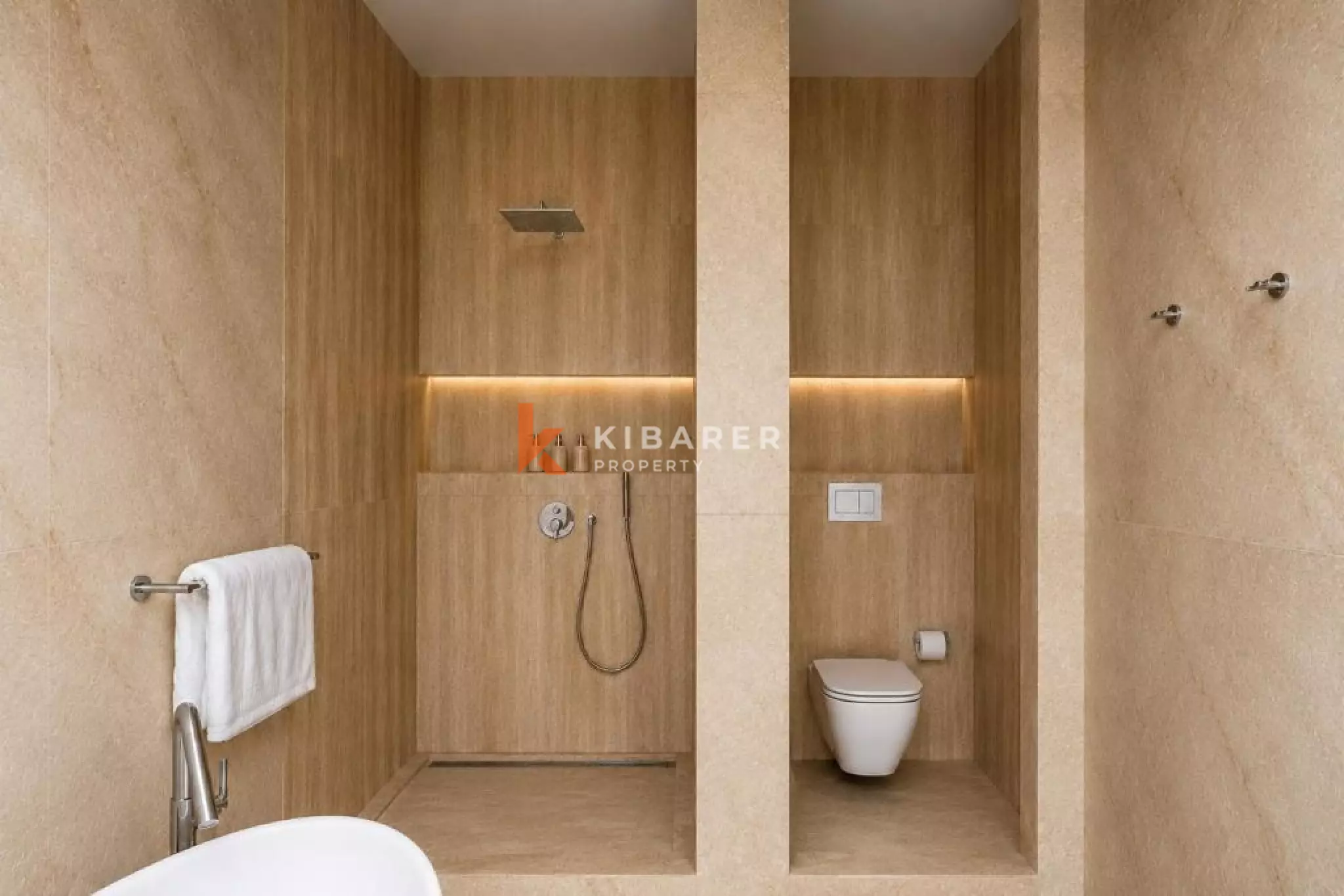 2BR Villa for Rent in Canggu, Bali — image 13