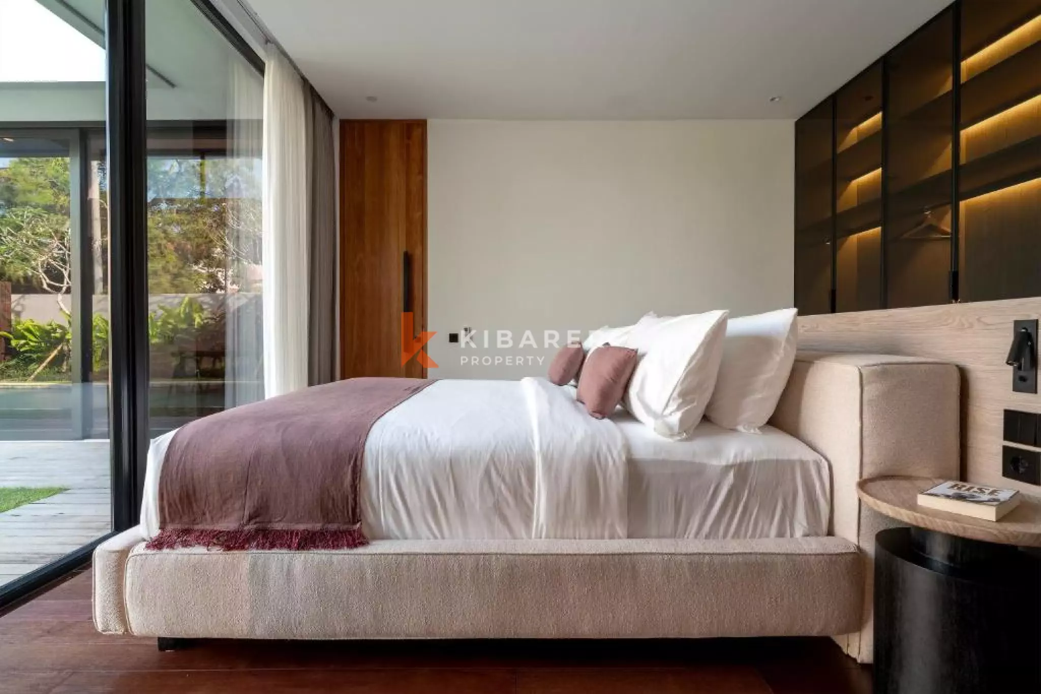2BR Villa for Rent in Canggu, Bali — image 15