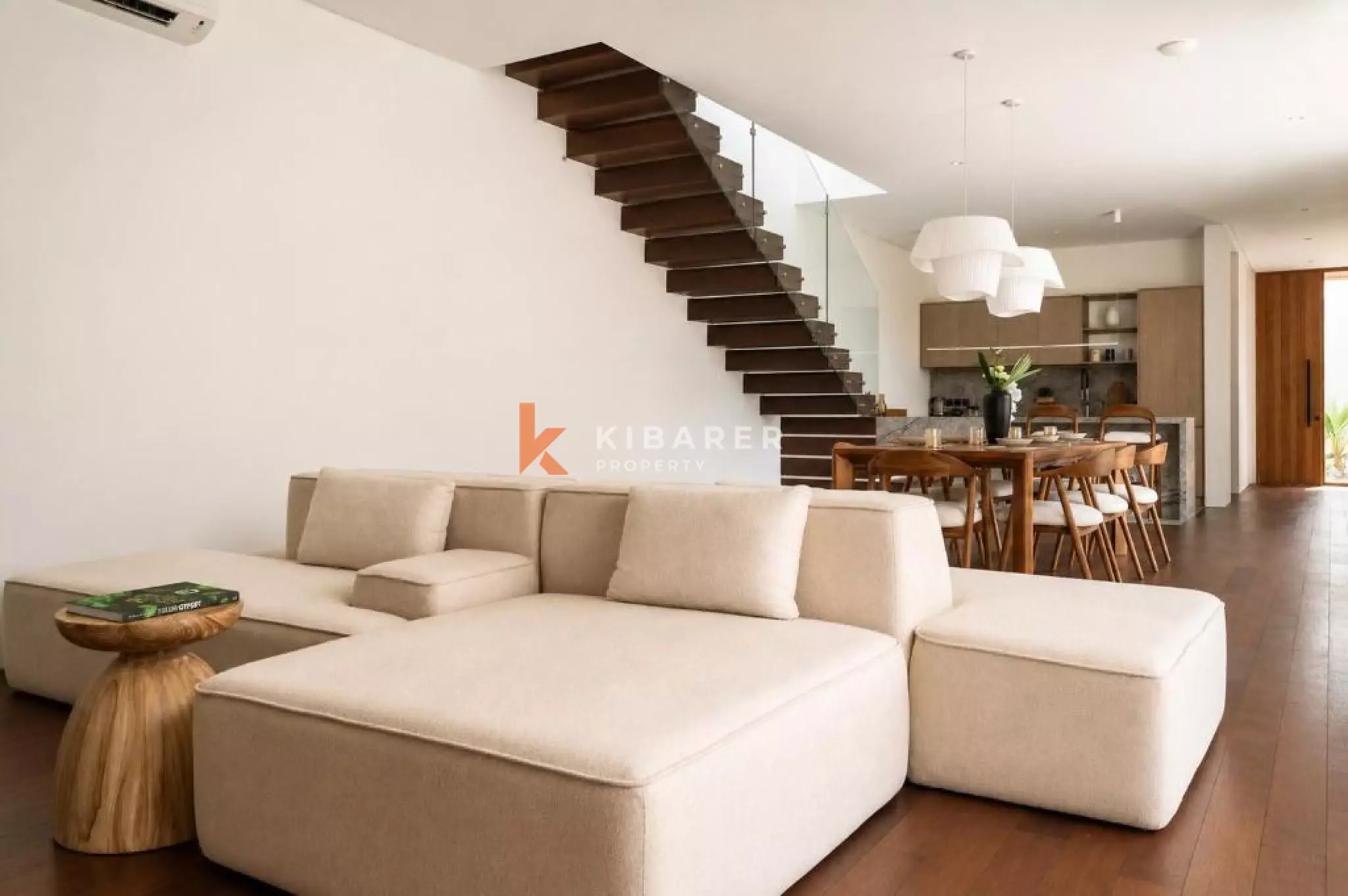 4BR Villa for Rent in Canggu, Bali — image 6
