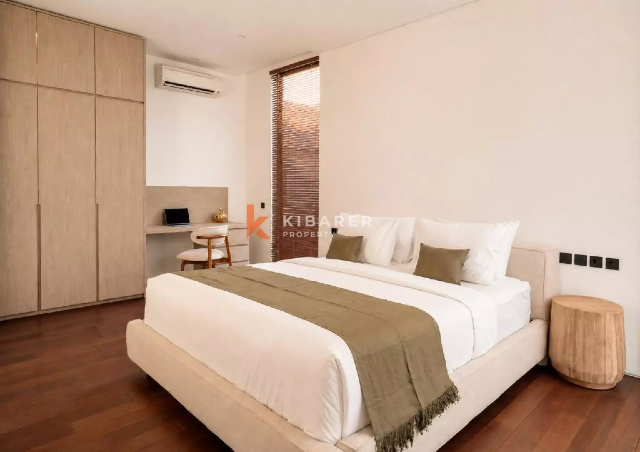 4BR Villa for Rent in Canggu, Bali — image 9