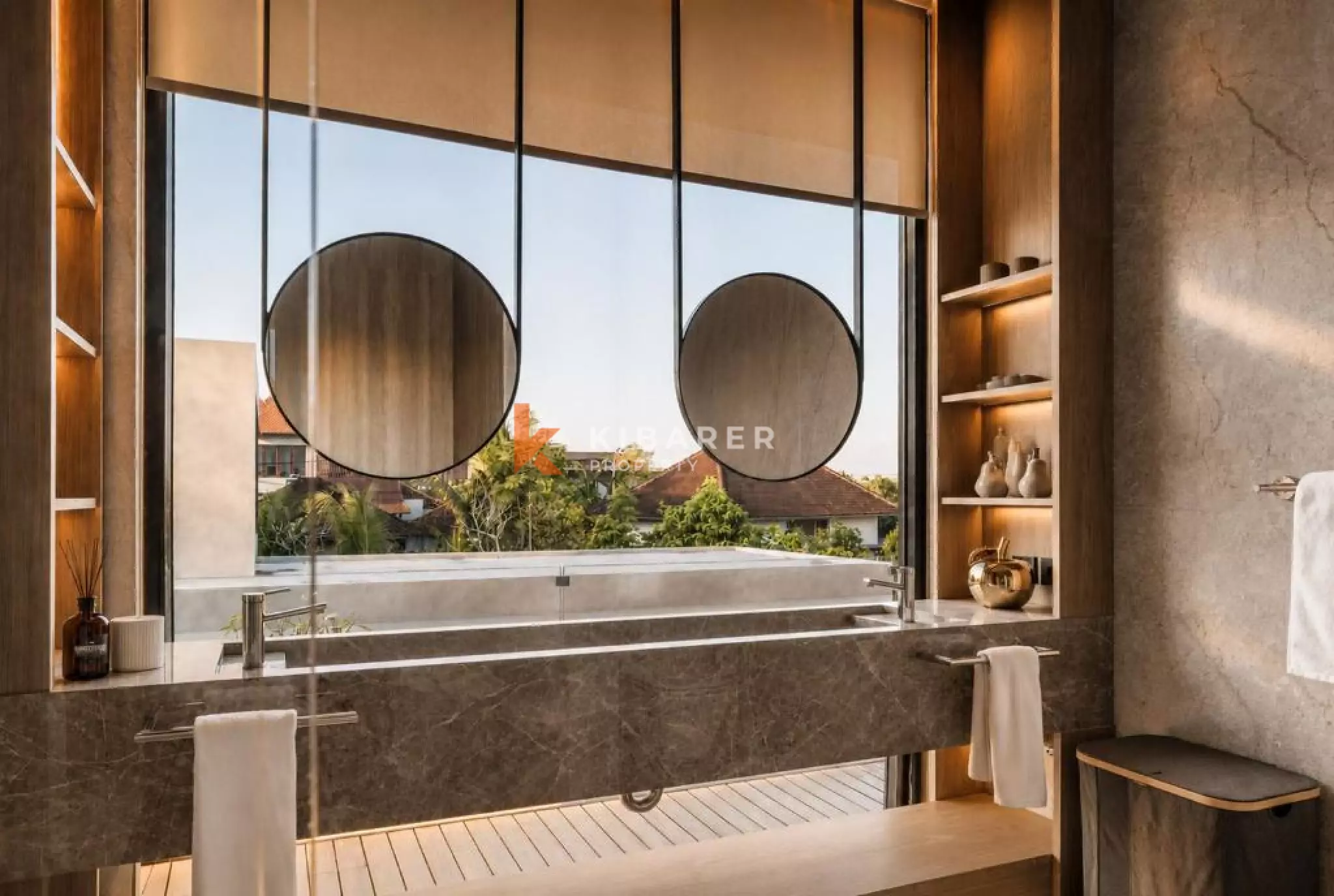 4BR Villa for Rent in Canggu, Bali — image 10