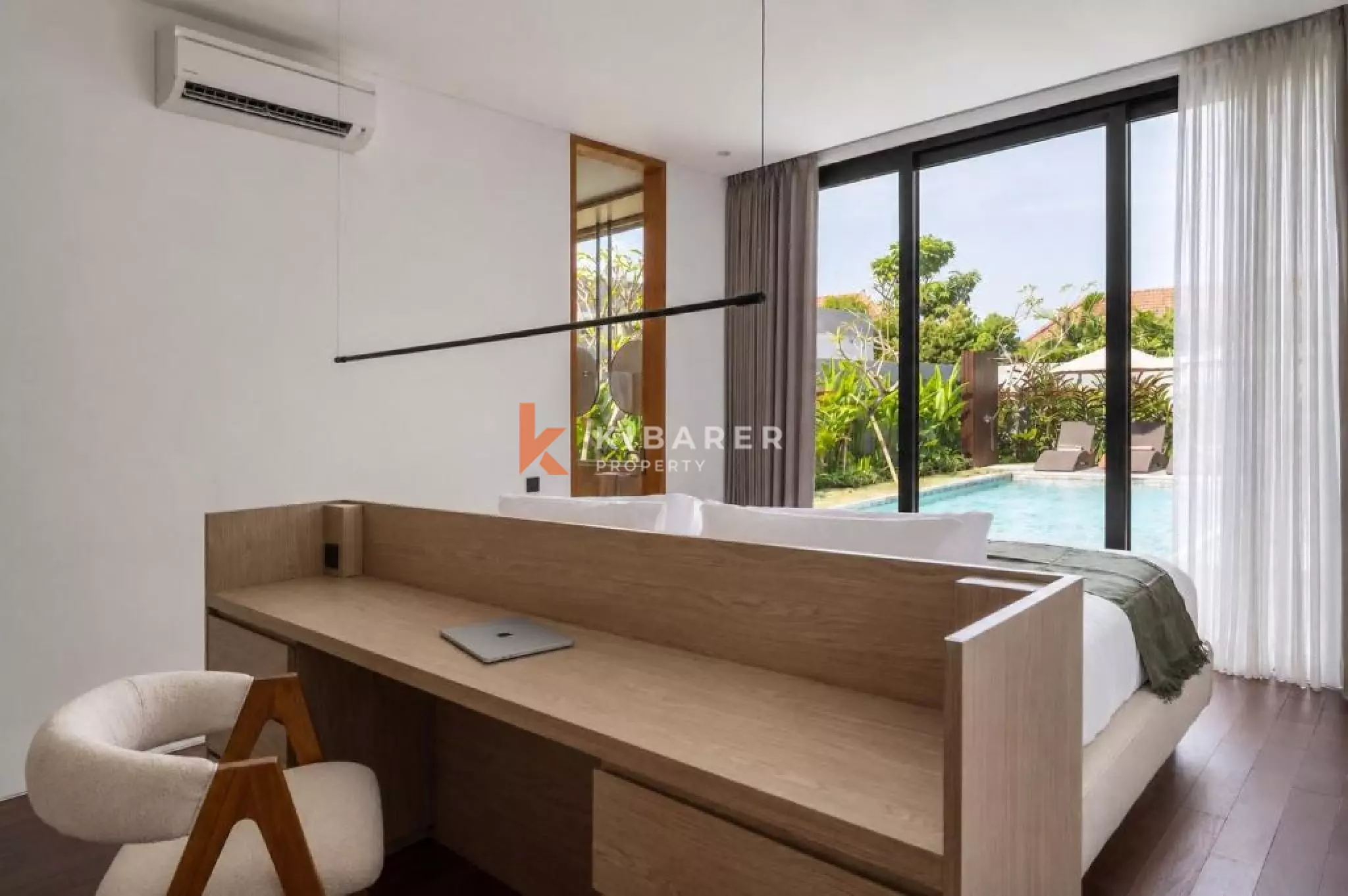 4BR Villa for Rent in Canggu, Bali — image 15