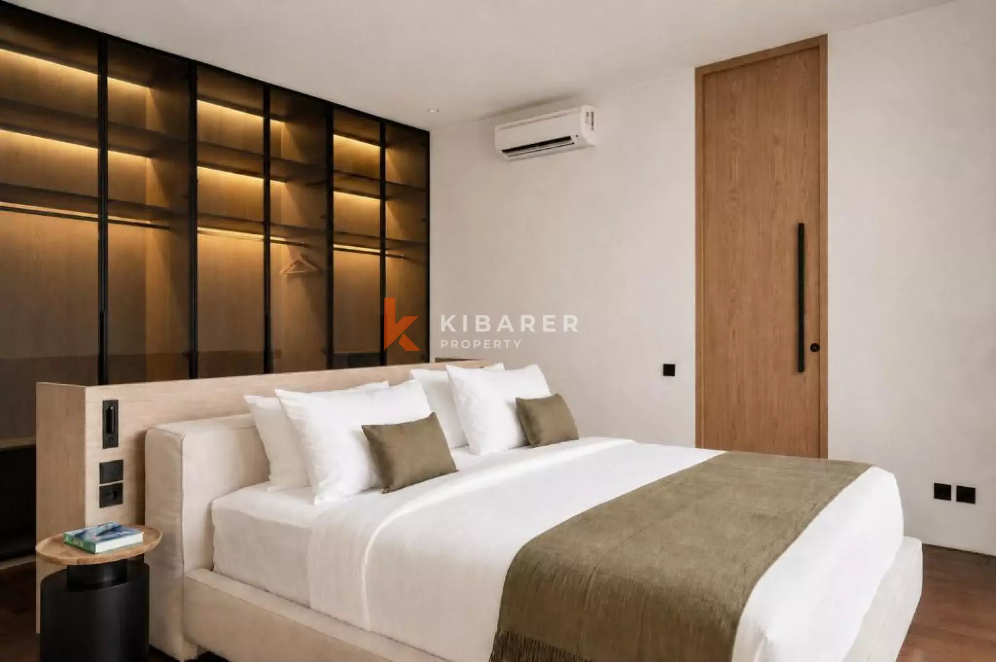 4BR Villa for Rent in Canggu, Bali — image 16
