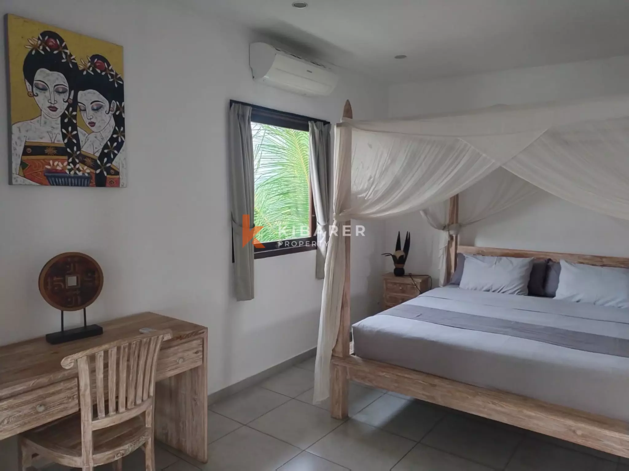 3BR Villa for for Rent in Nyanyi, Bali — $17,353 — image 8