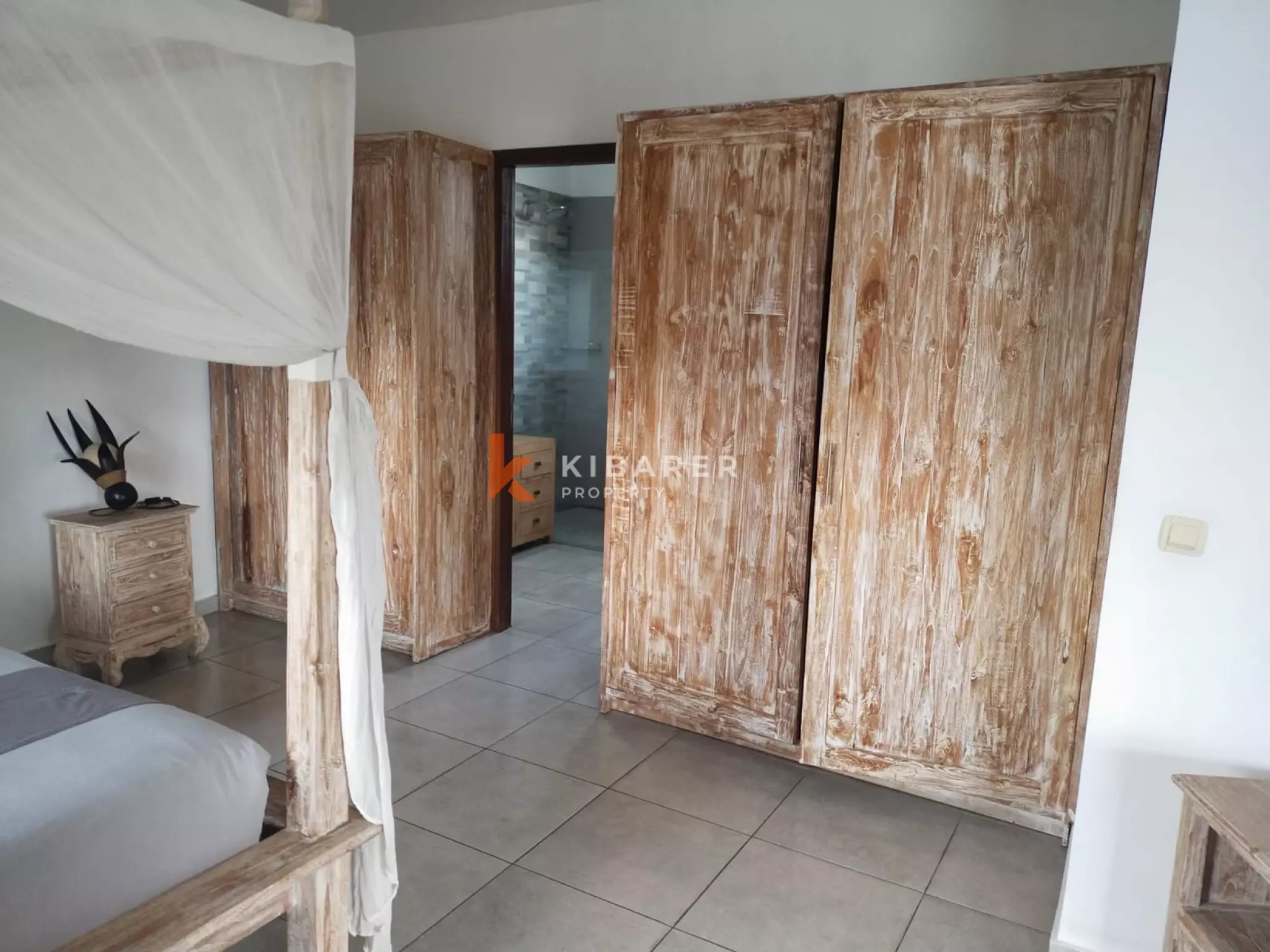 3BR Villa for for Rent in Nyanyi, Bali — $17,353 — image 7