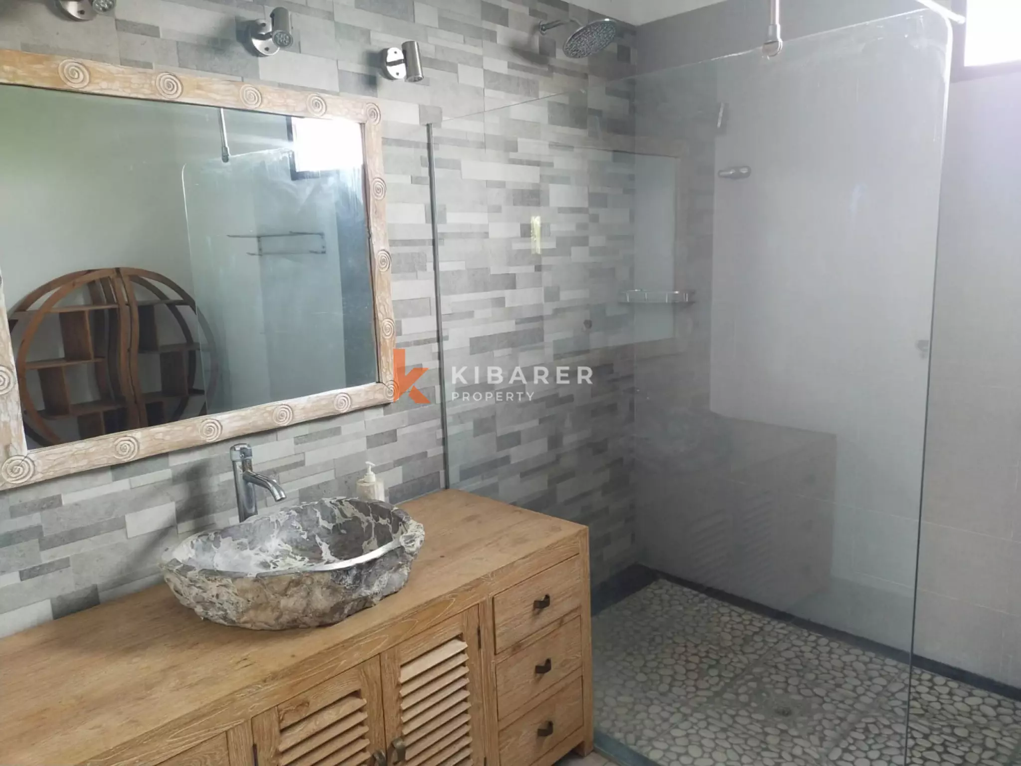 3BR Villa for for Rent in Nyanyi, Bali — $17,353 — image 9