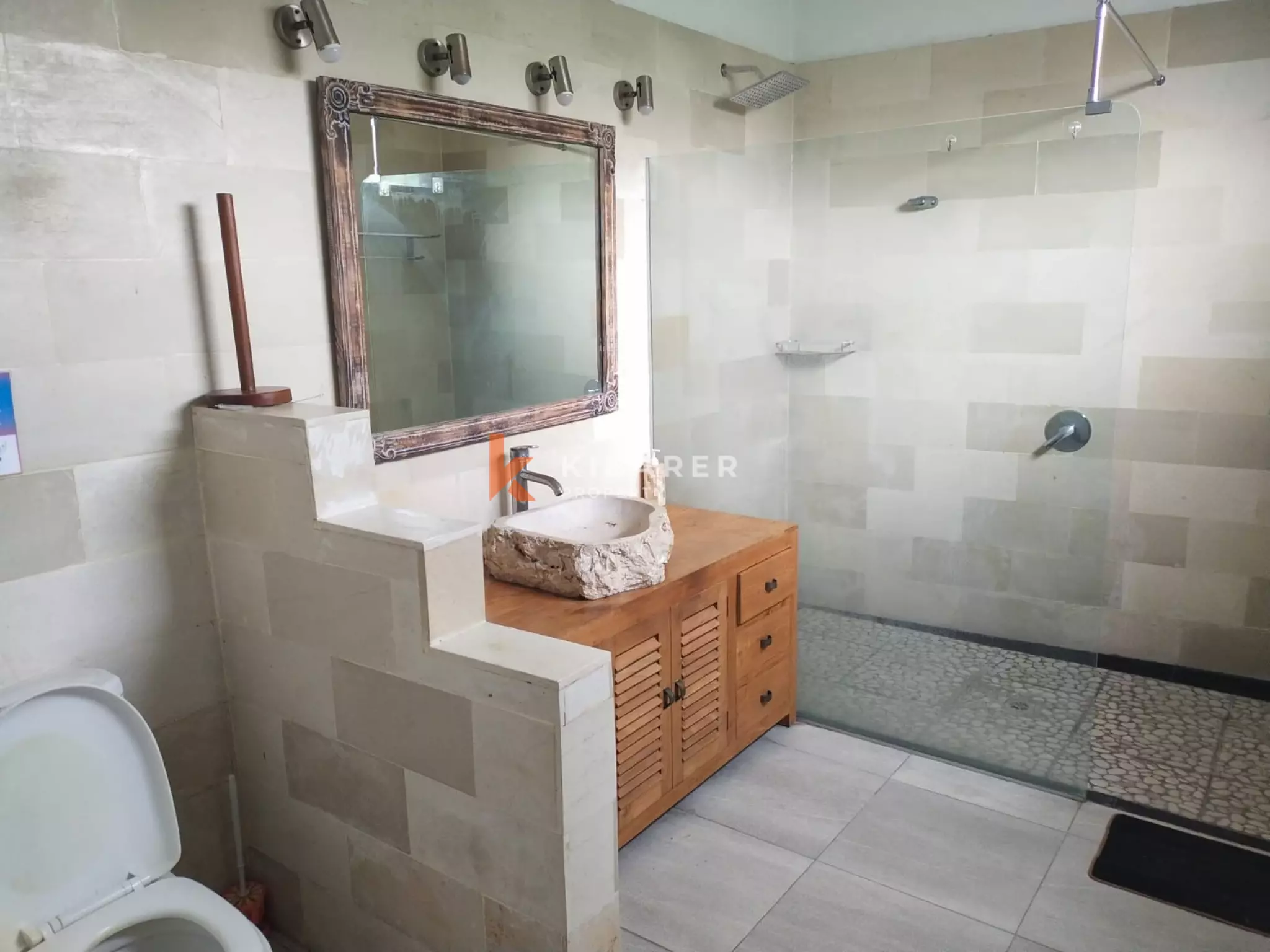 3BR Villa for for Rent in Nyanyi, Bali — $17,353 — image 10