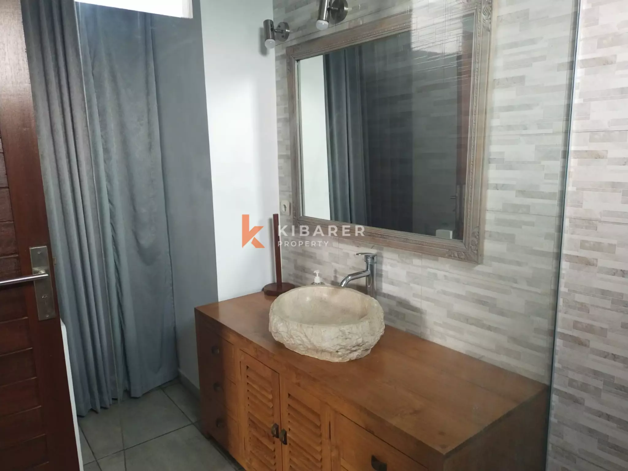 3BR Villa for for Rent in Nyanyi, Bali — $17,353 — image 11