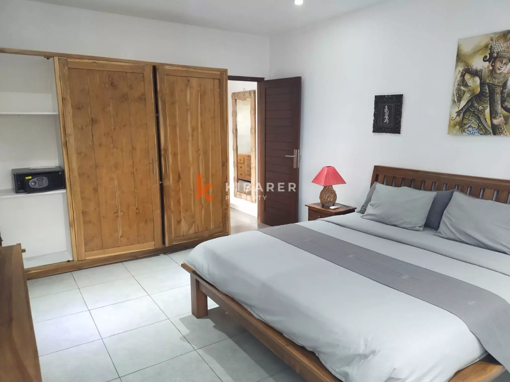 3BR Villa for for Rent in Nyanyi, Bali — $17,353 — image 12
