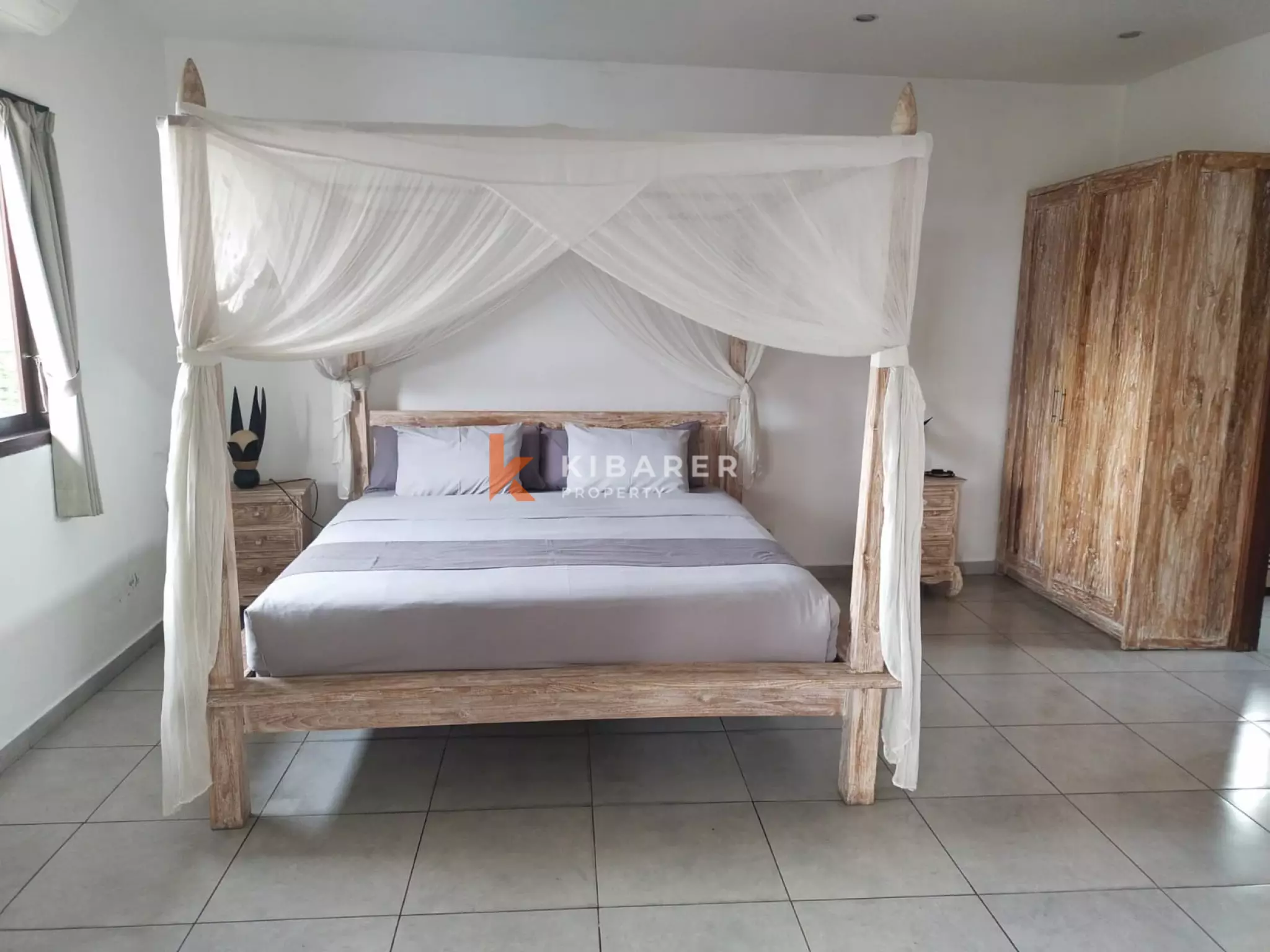 3BR Villa for for Rent in Nyanyi, Bali — $17,353 — image 13