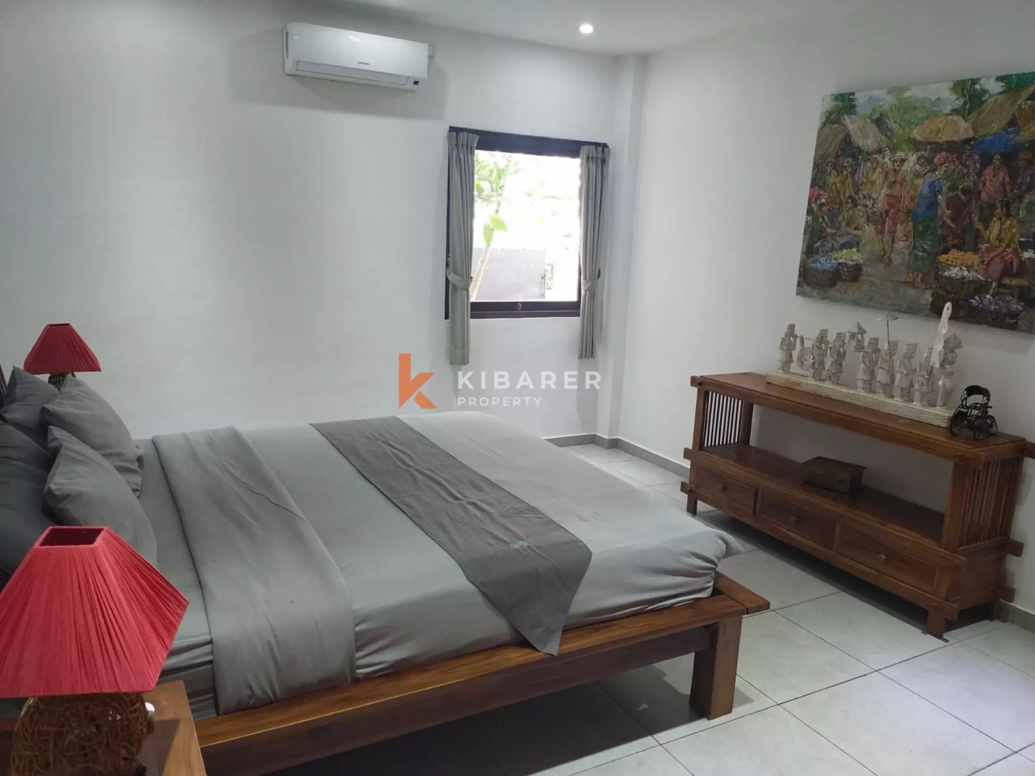 3BR Villa for for Rent in Nyanyi, Bali — $17,353 — image 14