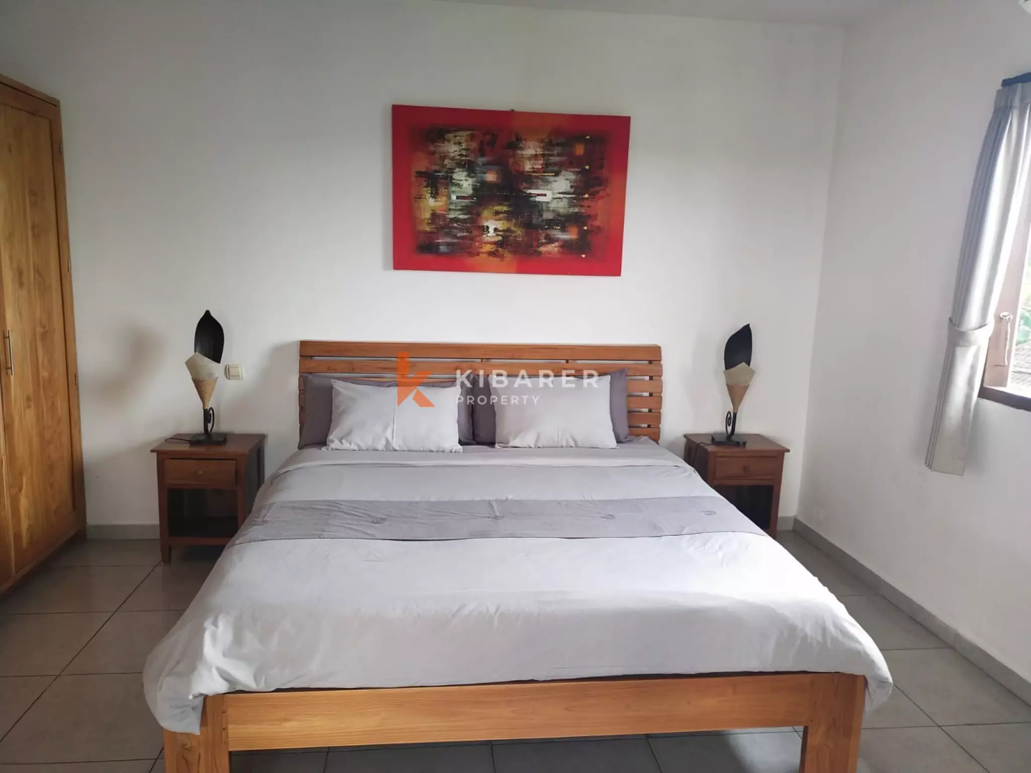 3BR Villa for for Rent in Nyanyi, Bali — $17,353 — image 6