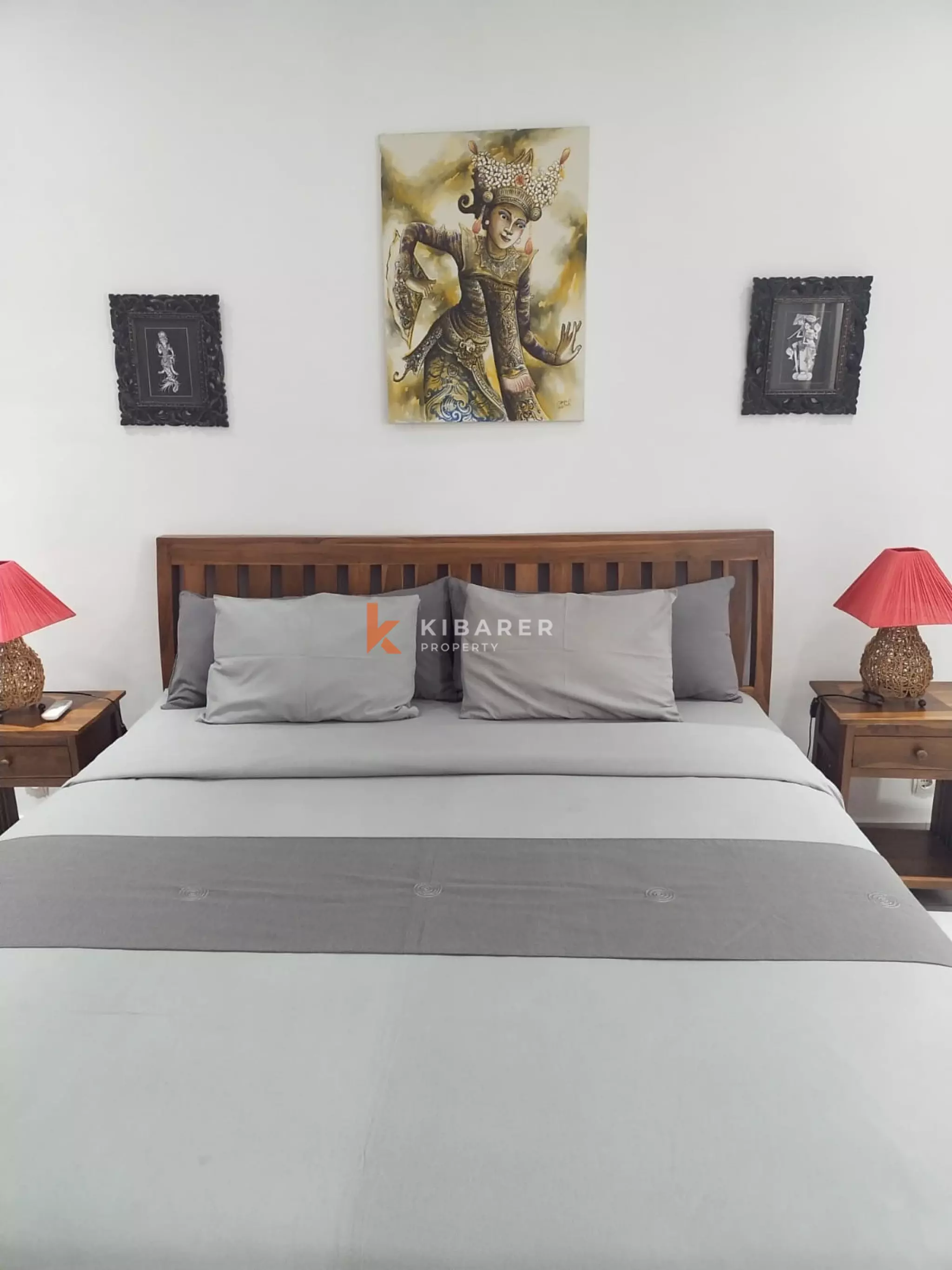 3BR Villa for for Rent in Nyanyi, Bali — $17,353 — image 15