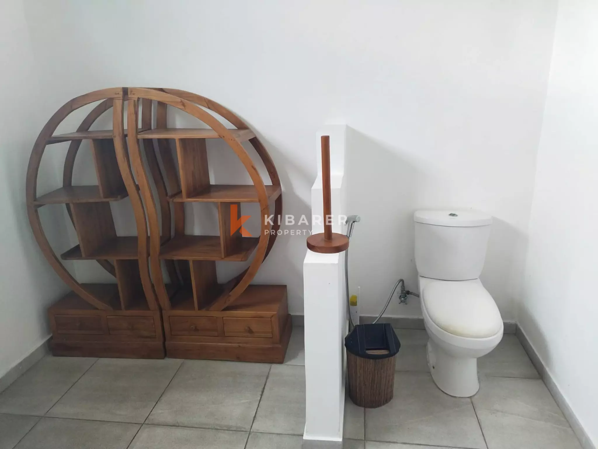 3BR Villa for for Rent in Nyanyi, Bali — $17,353 — image 16