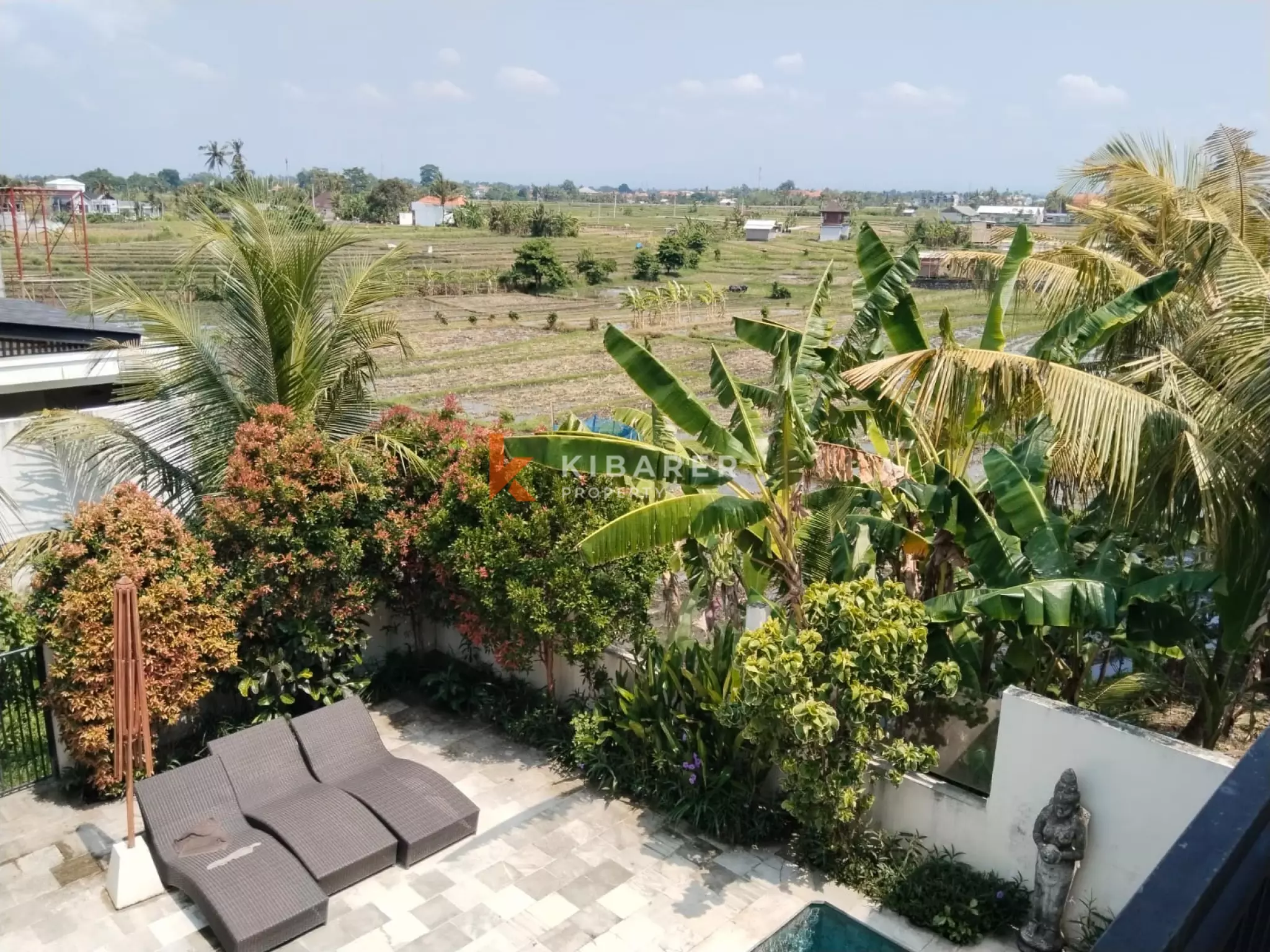 3BR Villa for for Rent in Nyanyi, Bali — $17,353 — image 17