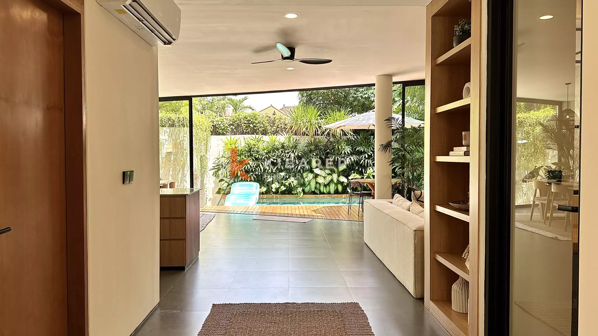 2BR Villa for for Rent in Babakan, Bali — $2,789 — image 5