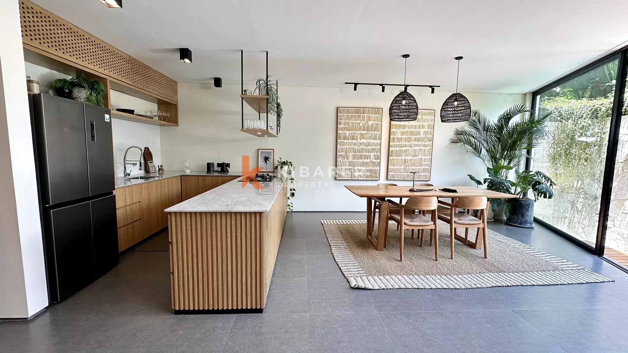 2BR Villa for for Rent in Babakan, Bali — $2,789 — image 9