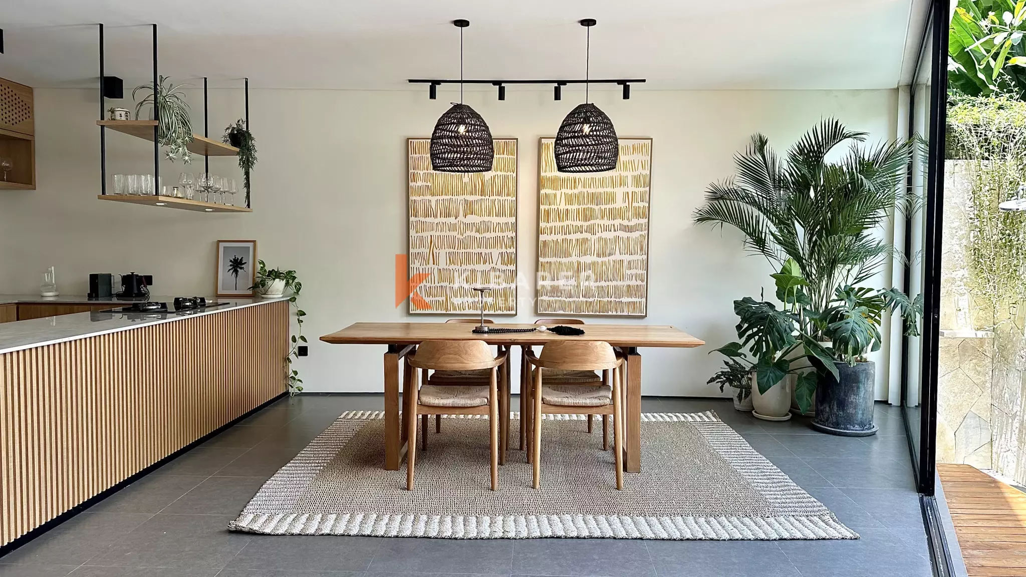2BR Villa for for Rent in Babakan, Bali — $2,789 — image 10