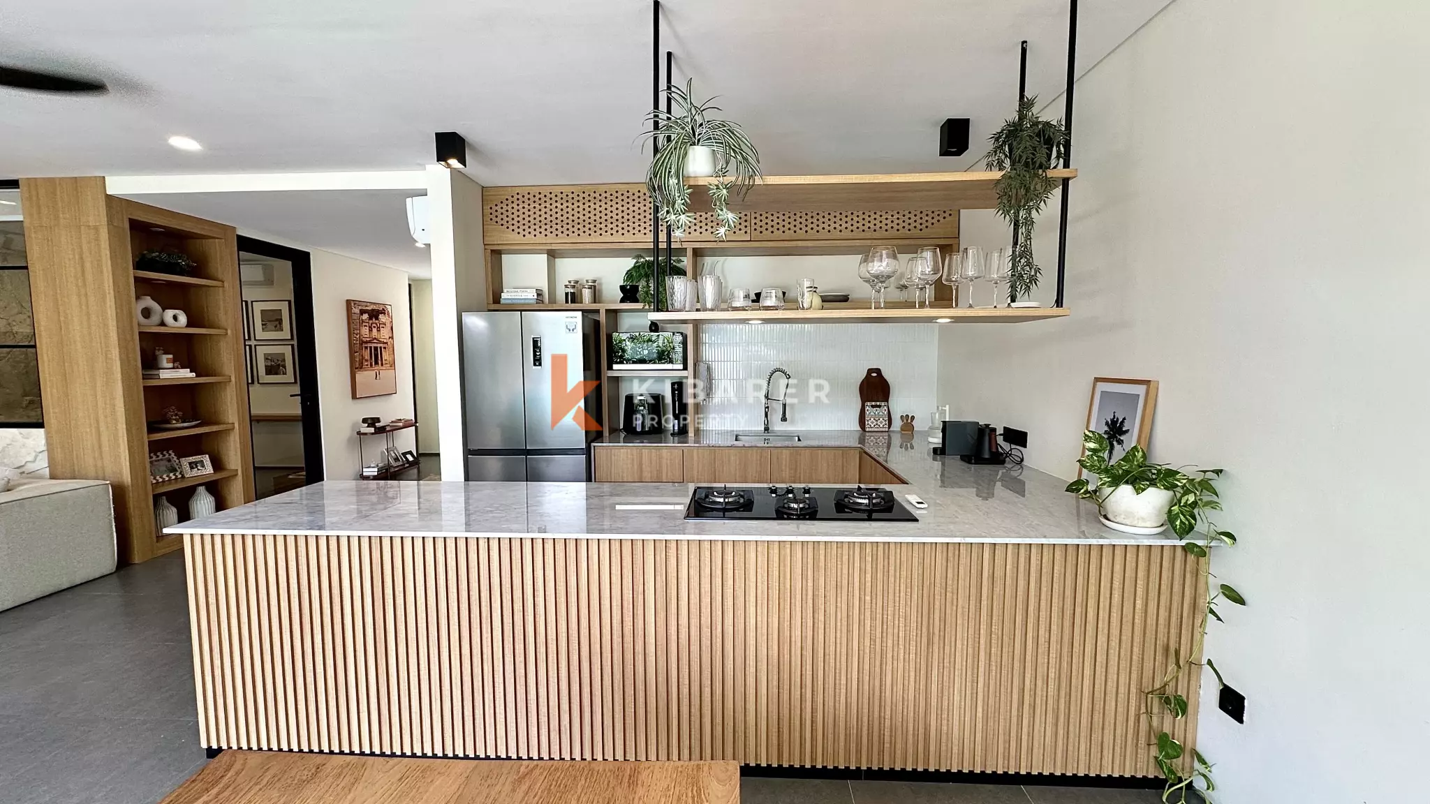 2BR Villa for for Rent in Babakan, Bali — $2,789 — image 16