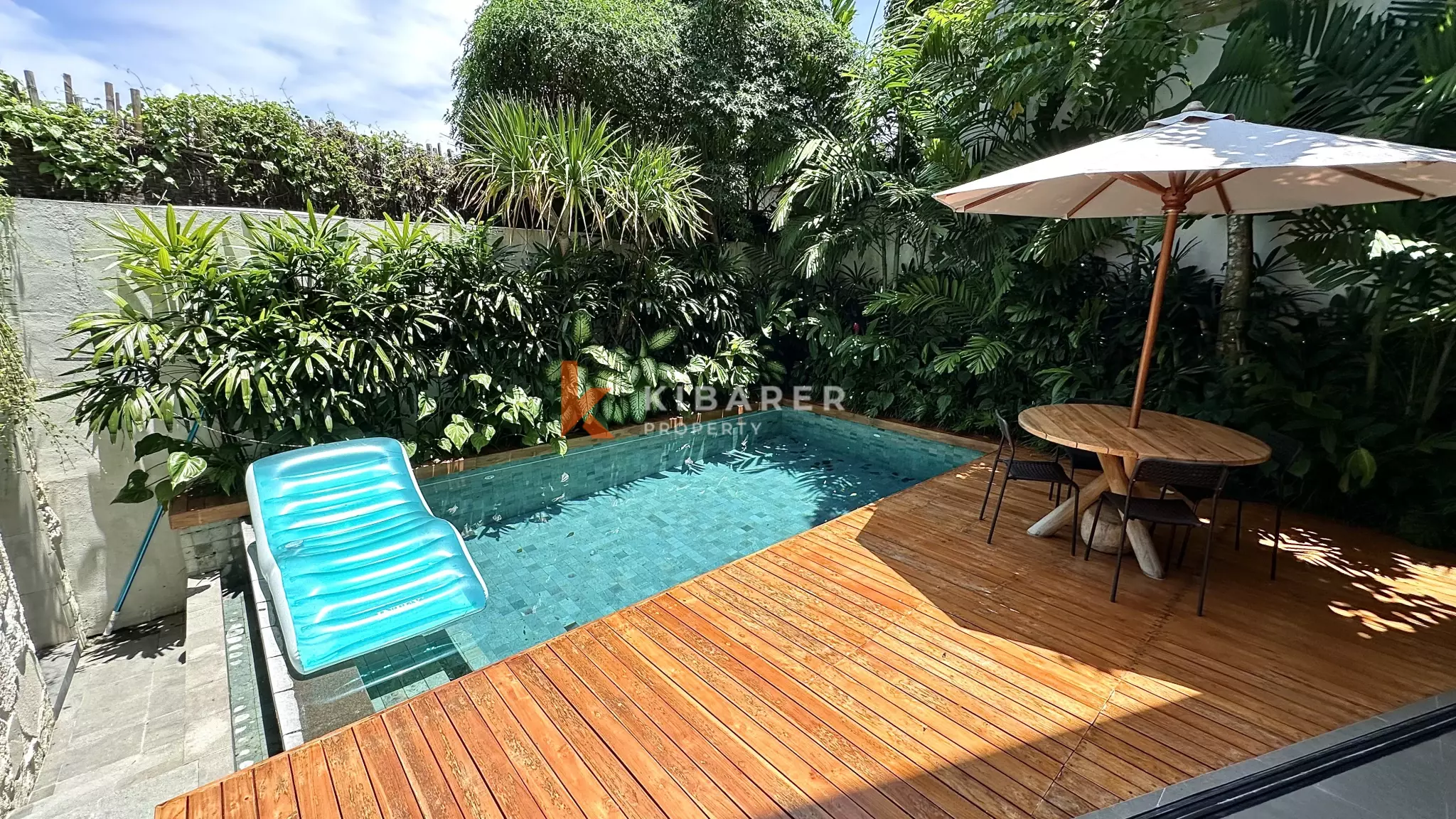 2BR Villa for for Rent in Babakan, Bali — $2,789 — image 3