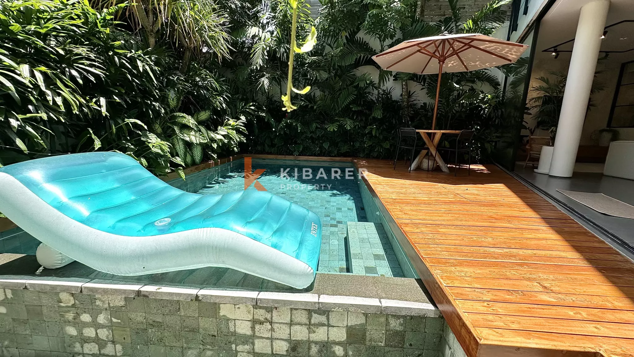 2BR Villa for for Rent in Babakan, Bali — $2,789 — image 2