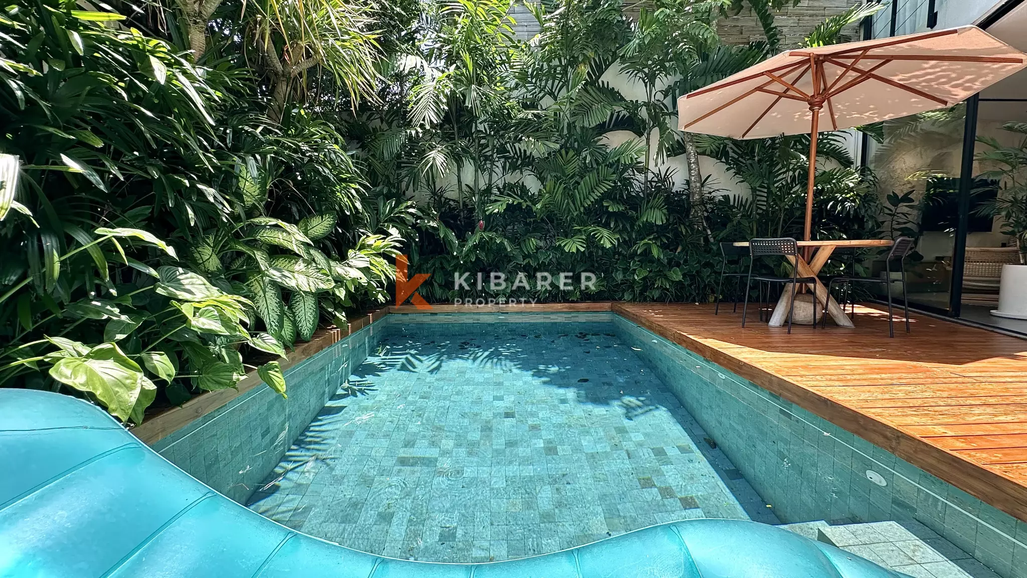2BR Villa for for Rent in Babakan, Bali — $2,789 — image 4