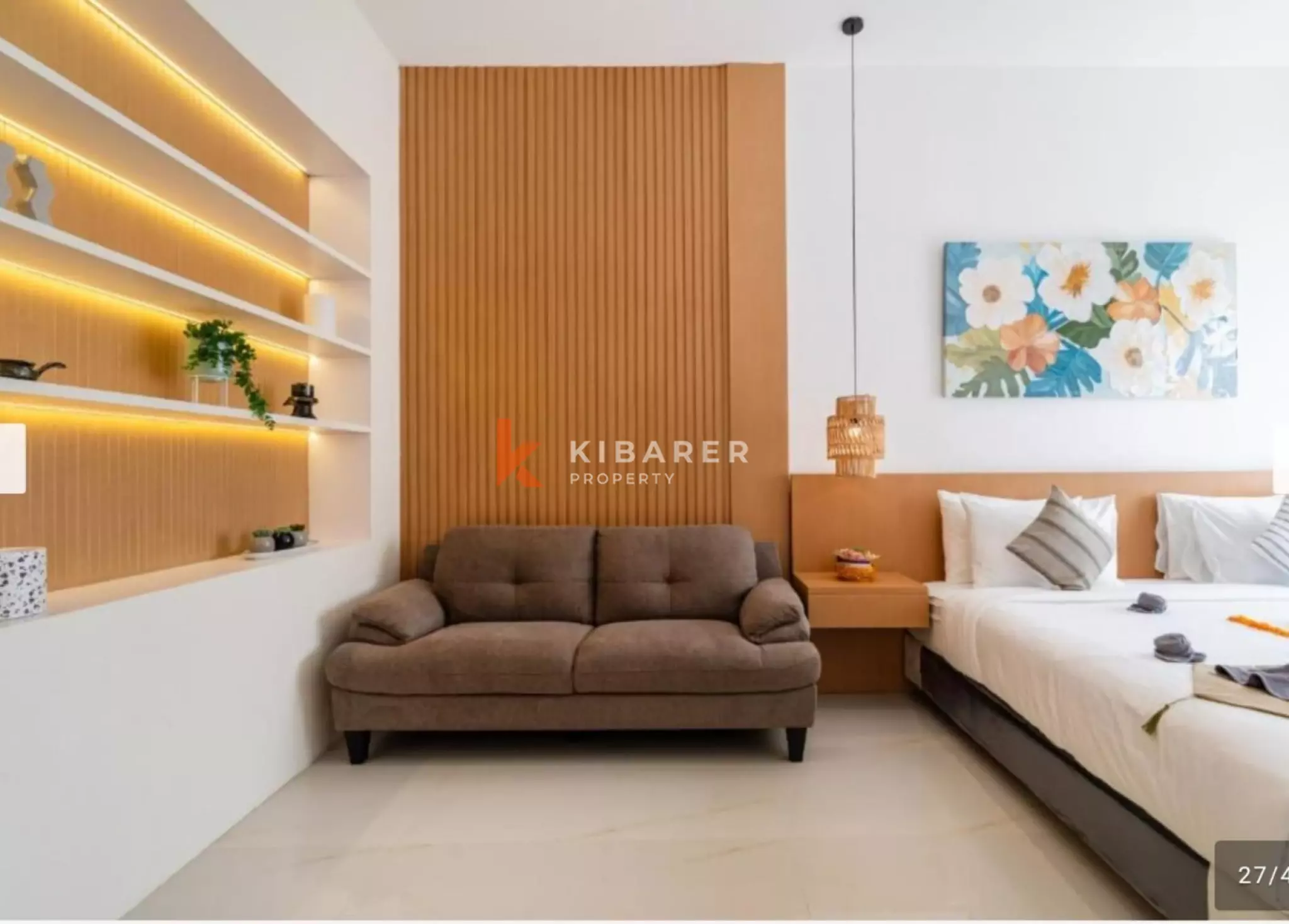 3BR Villa for Rent in Jimbaran, Bali — image 11