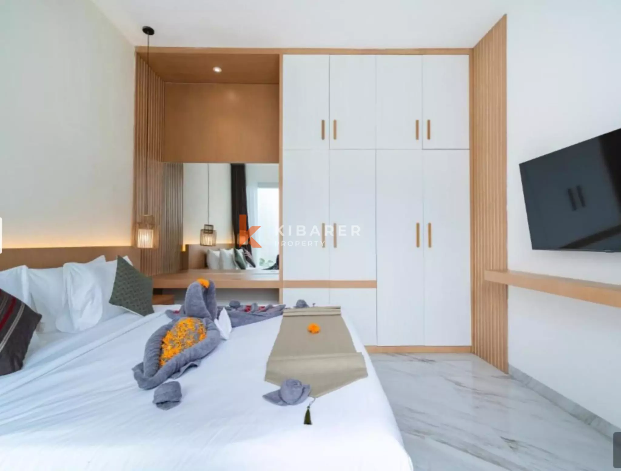 3BR Villa for Rent in Jimbaran, Bali — image 13
