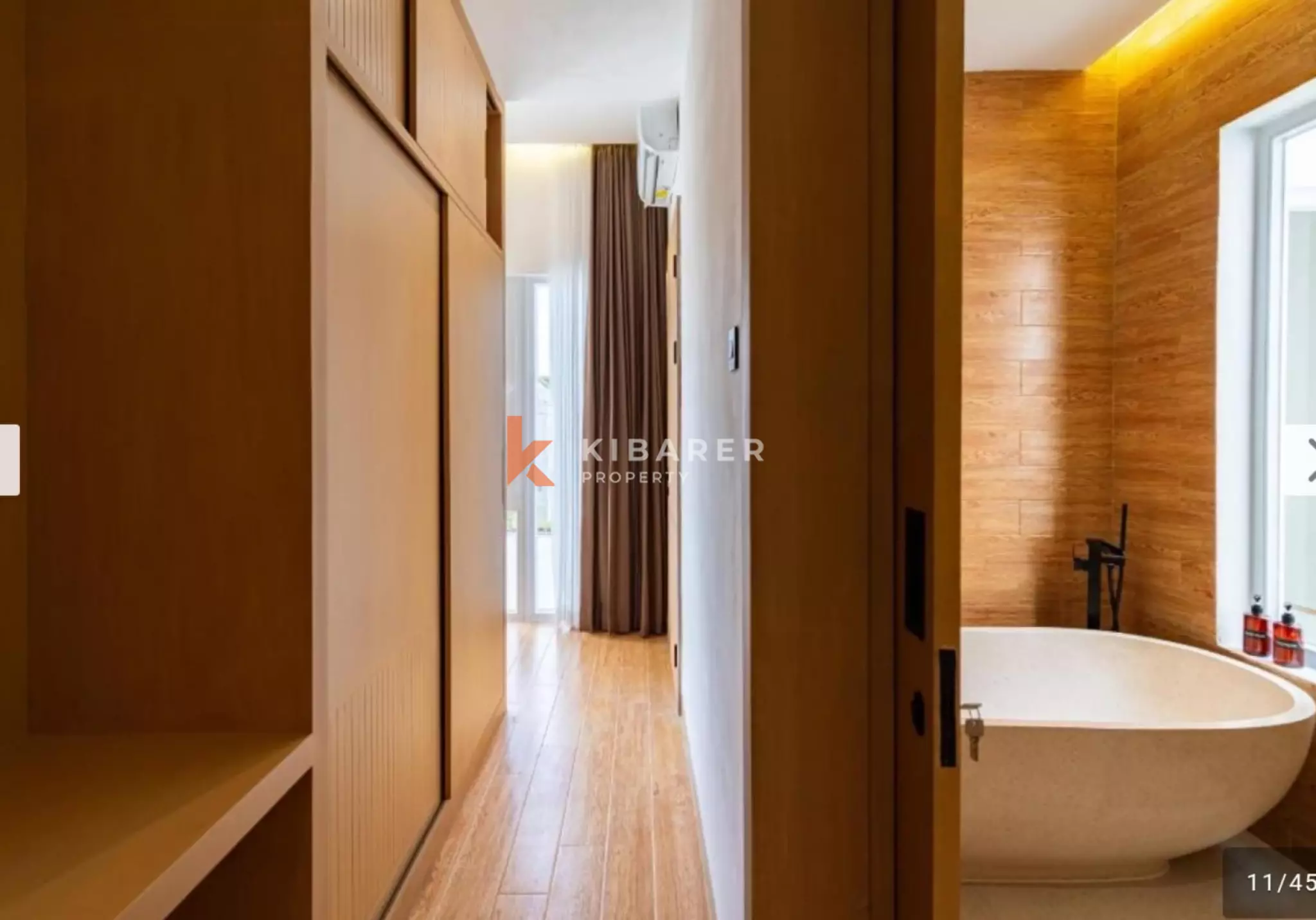 3BR Villa for Rent in Jimbaran, Bali — image 18