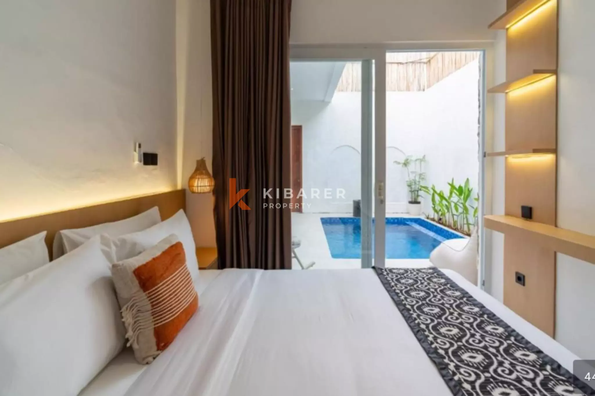 3BR Villa for Rent in Jimbaran, Bali — image 4