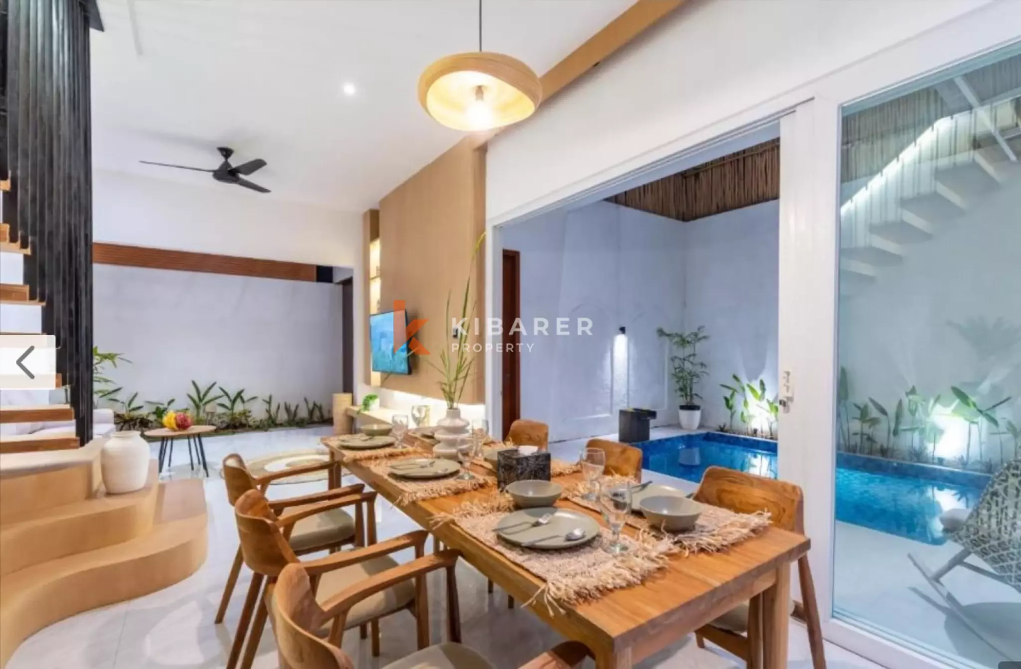 3BR Villa for Rent in Jimbaran, Bali — image 3