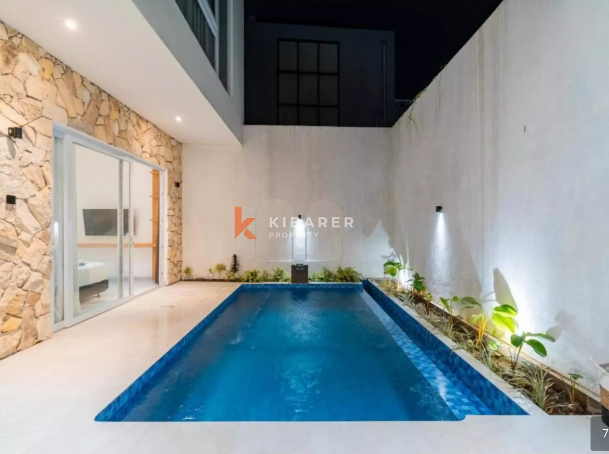 3BR Villa for Rent in Jimbaran, Bali — image 1