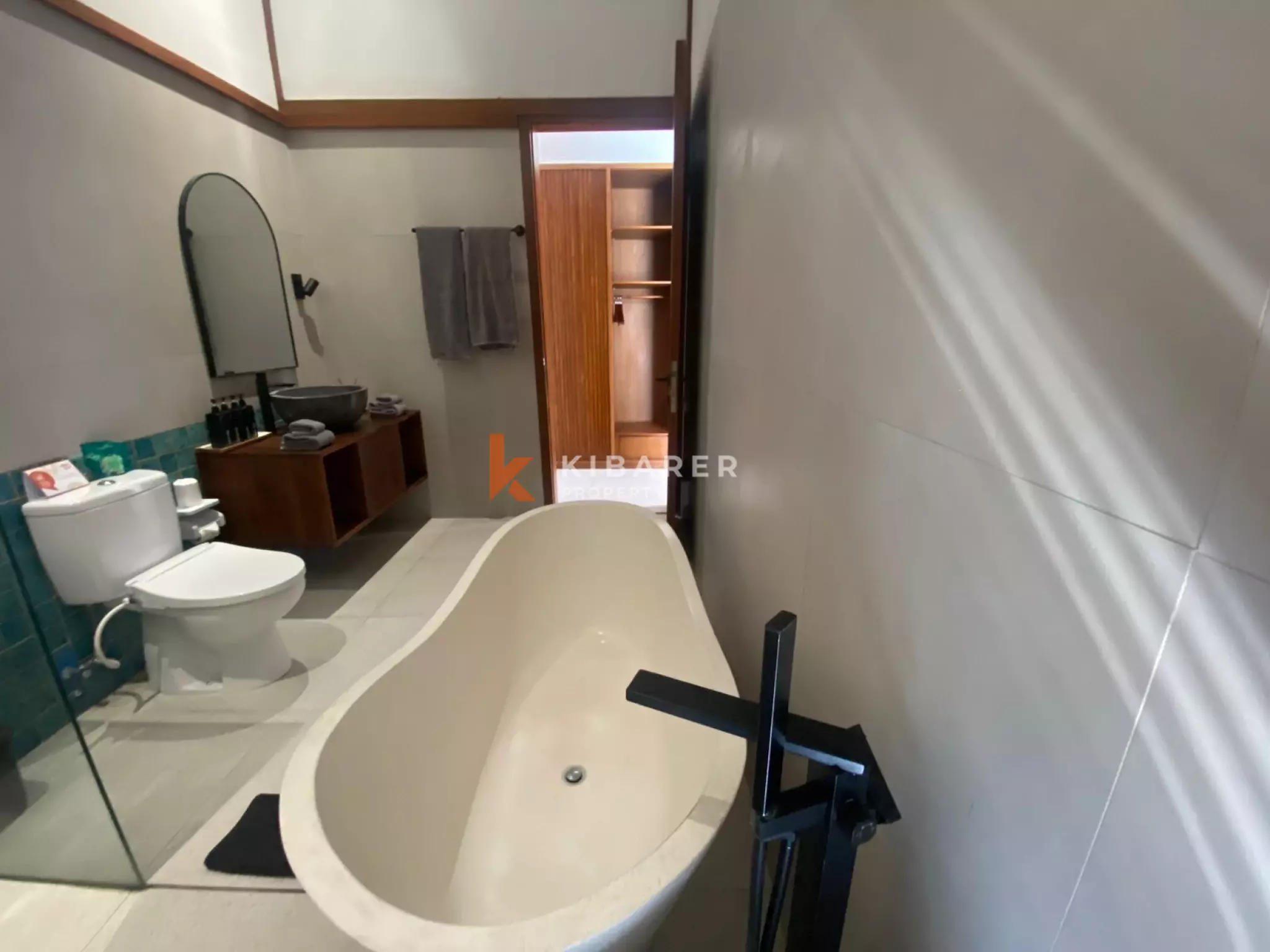3BR Villa for Rent in Jimbaran, Bali — image 8