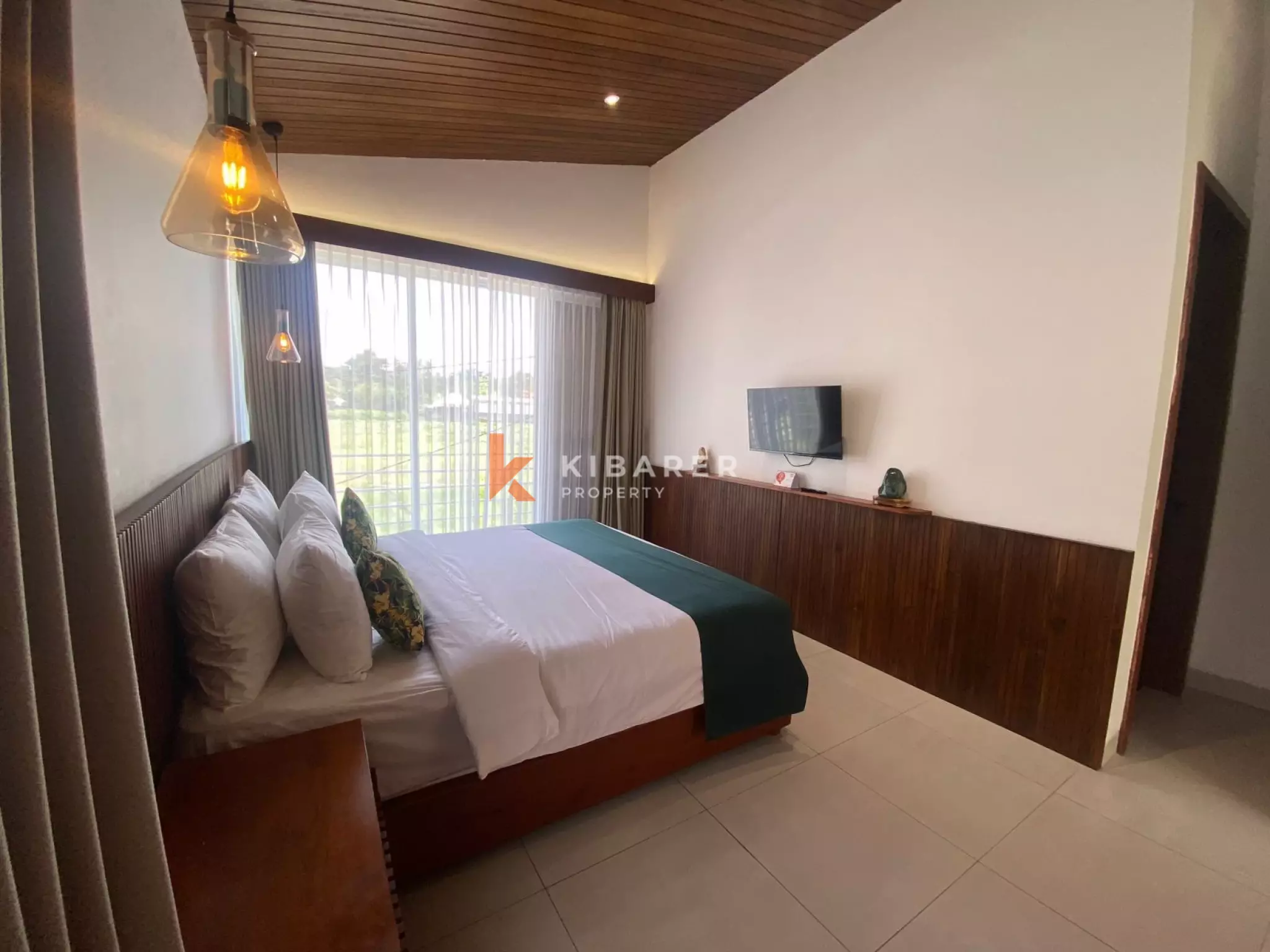 3BR Villa for Rent in Jimbaran, Bali — image 7