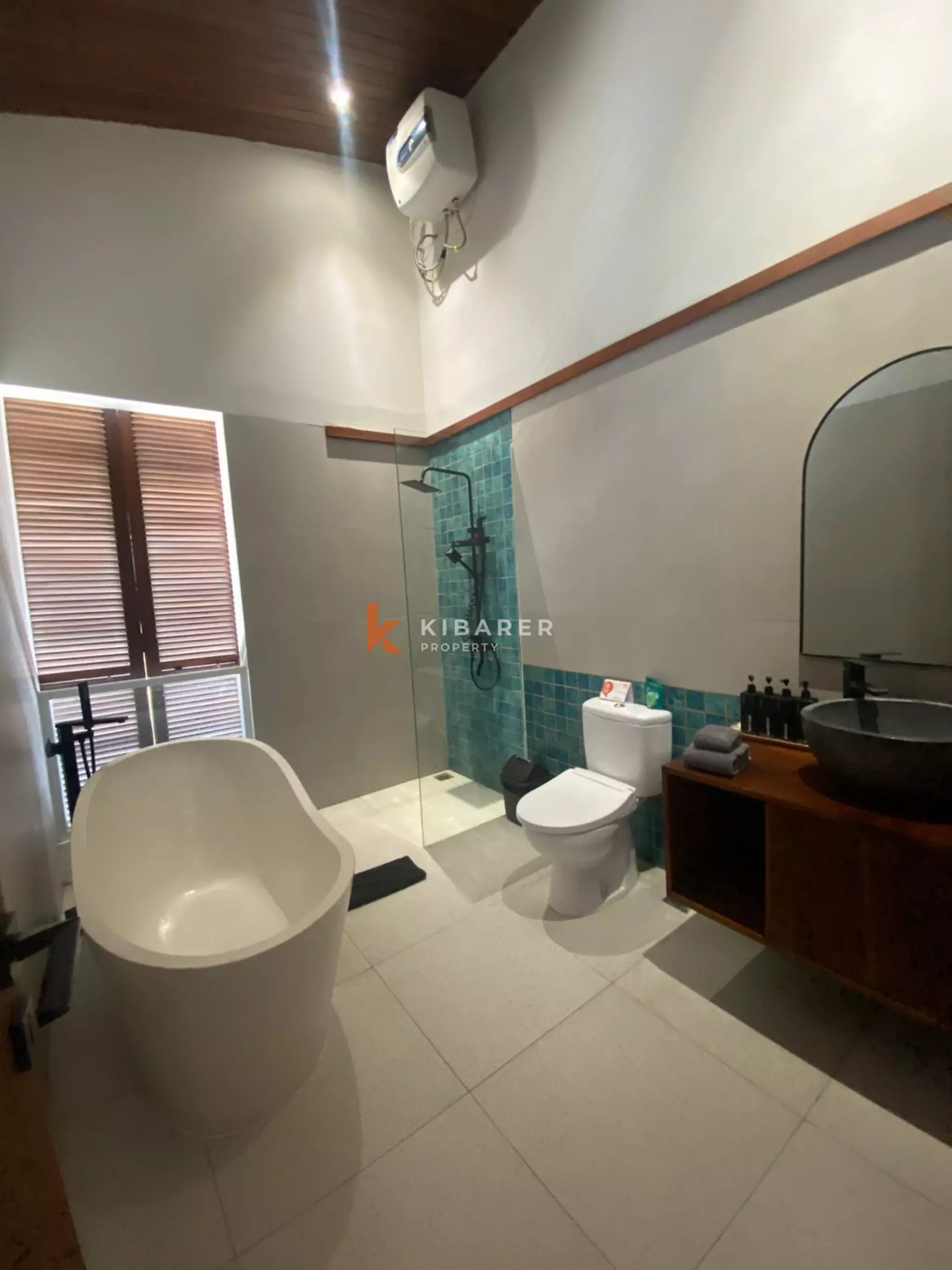 3BR Villa for Rent in Jimbaran, Bali — image 11