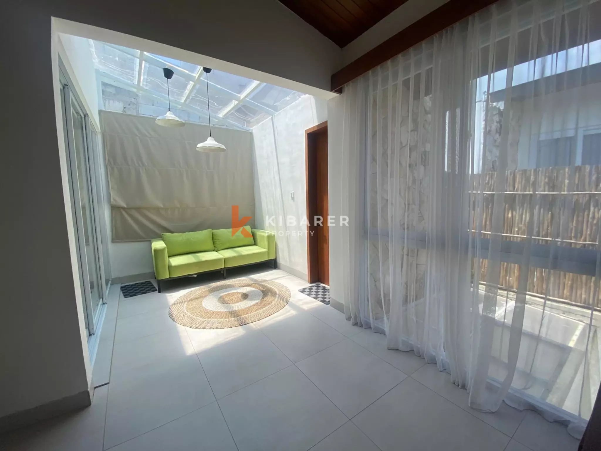 3BR Villa for Rent in Jimbaran, Bali — image 13
