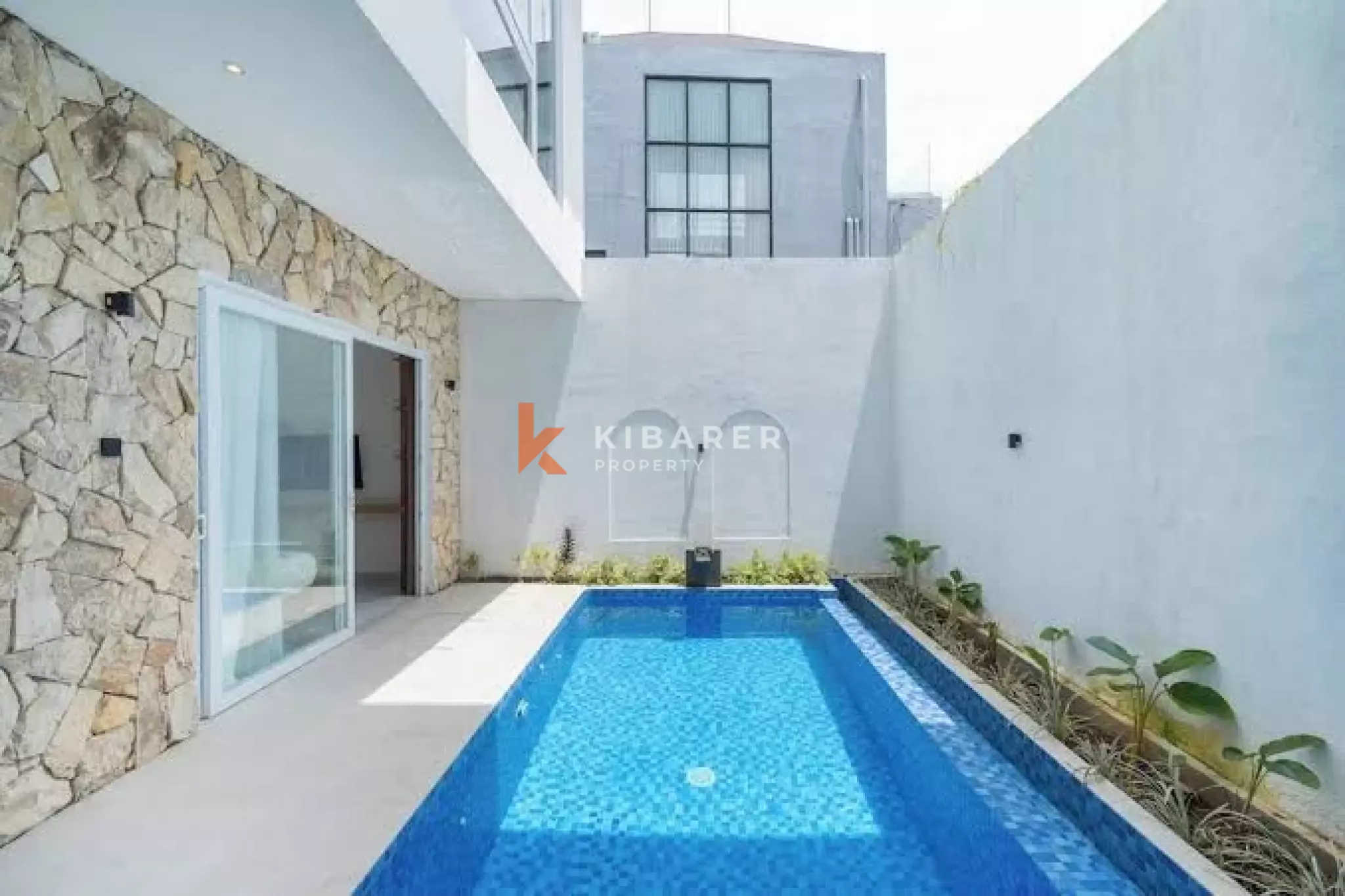 3BR Villa for Rent in Jimbaran, Bali — image 1