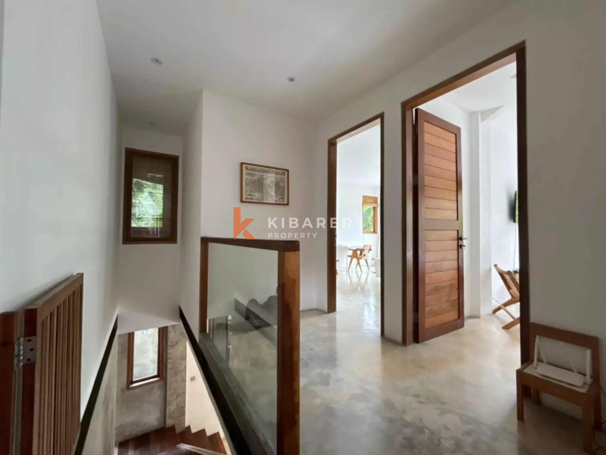 Tropical Soul - Two Bedroom Garden Villa in Pererenan — image 17