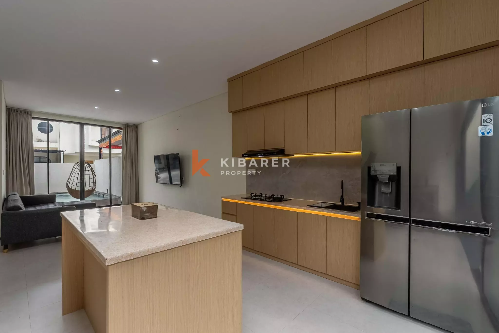 3BR Villa for for Rent in Sanur, Bali — $16,779 — image 7