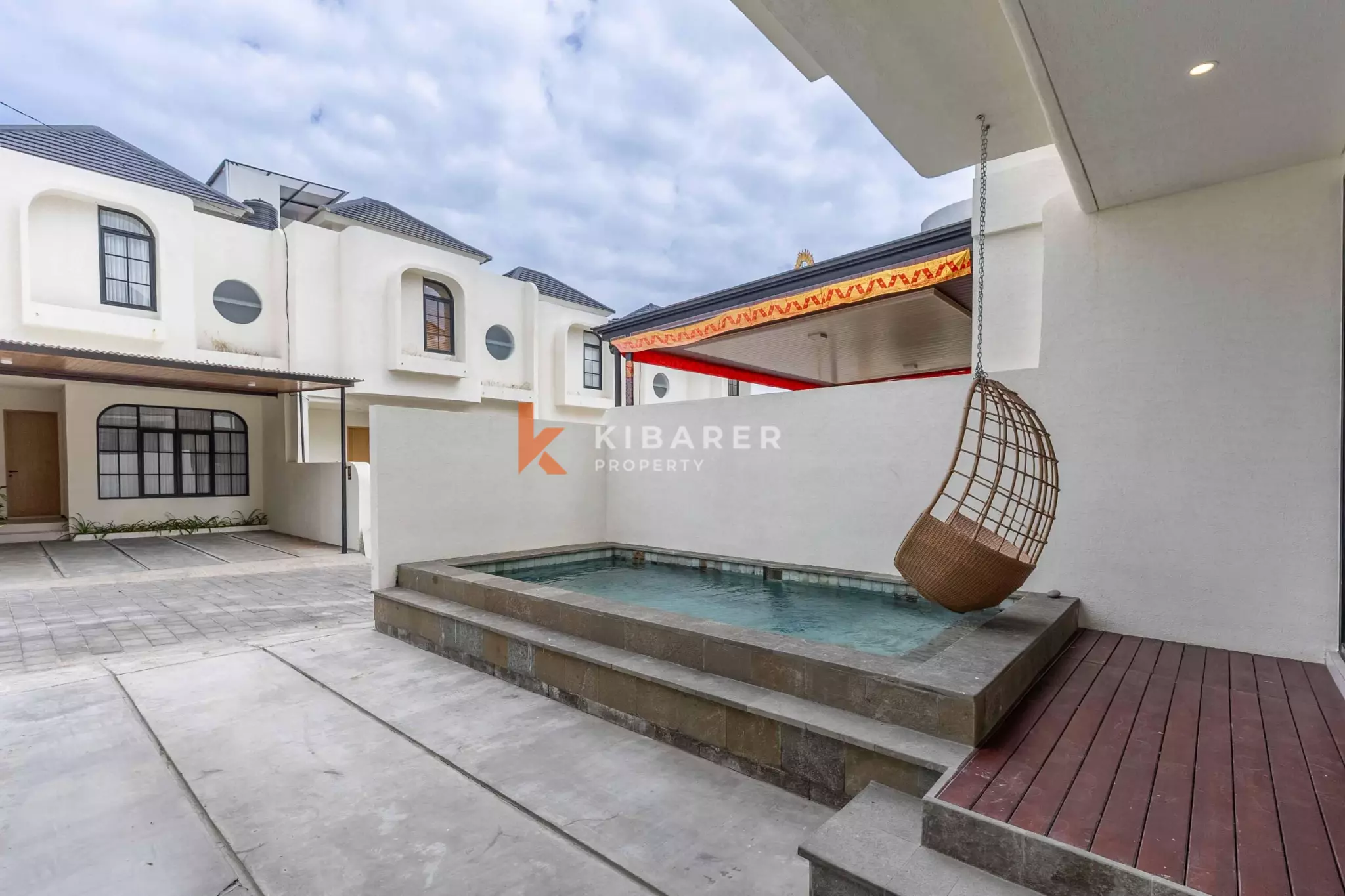 3BR Villa for for Rent in Sanur, Bali — $16,779 — image 5