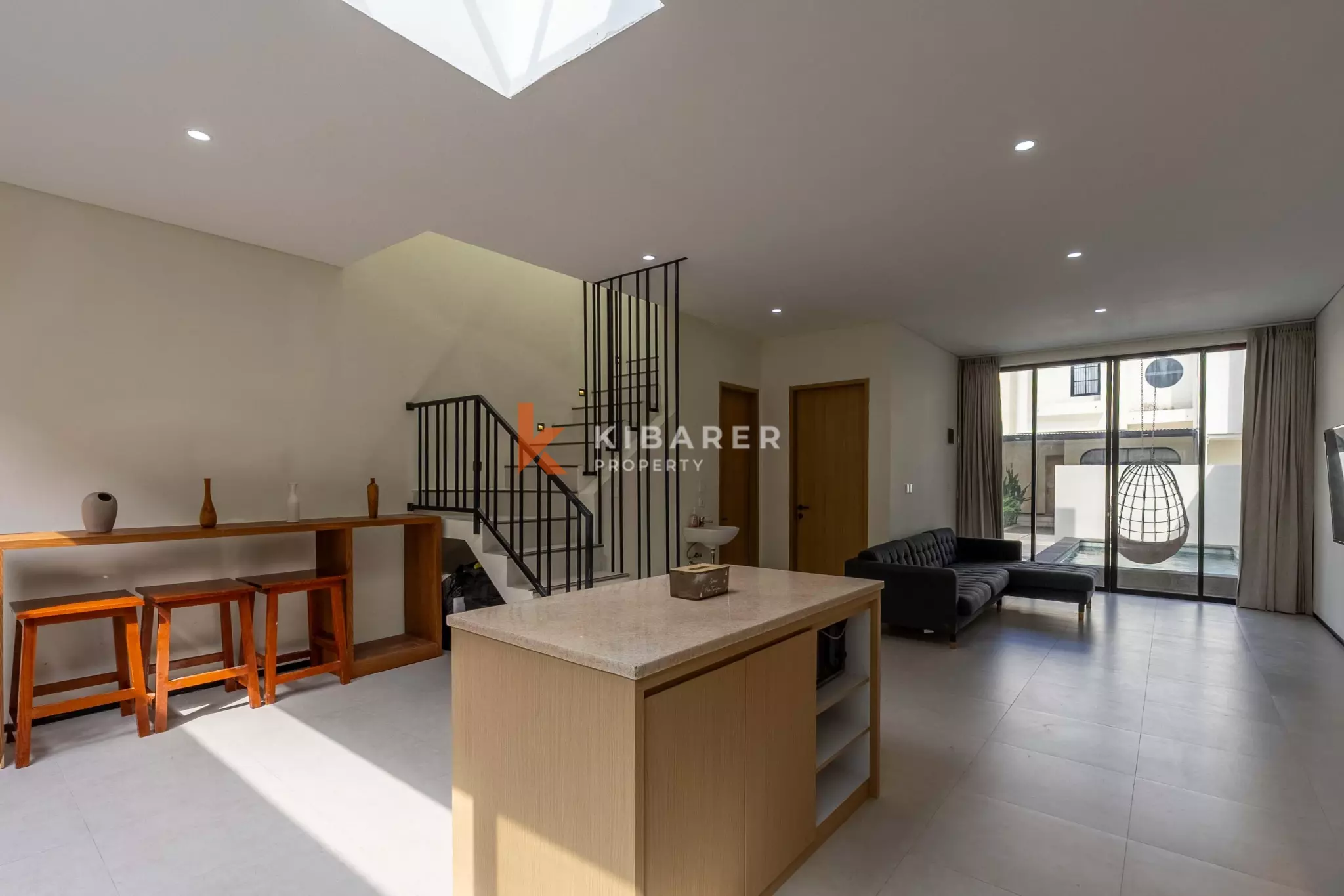 3BR Villa for for Rent in Sanur, Bali — $16,779 — image 11