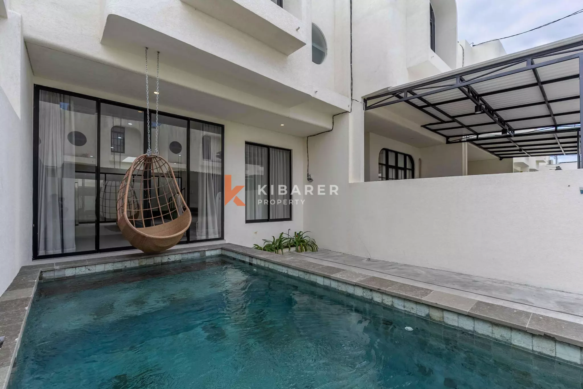 3BR Villa for for Rent in Sanur, Bali — $16,779
